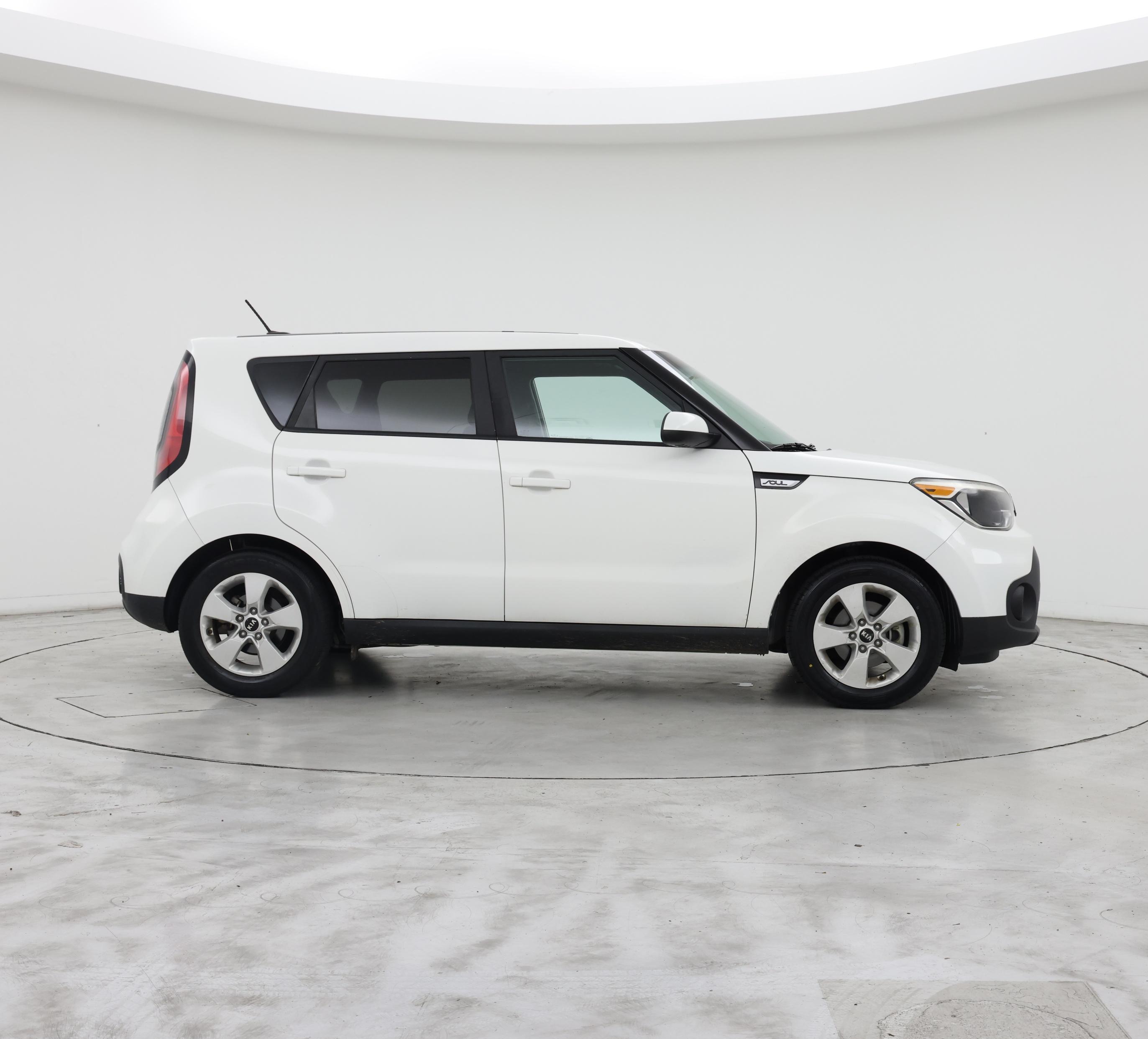 Thumbnail: 2018 Kia Soul - 7