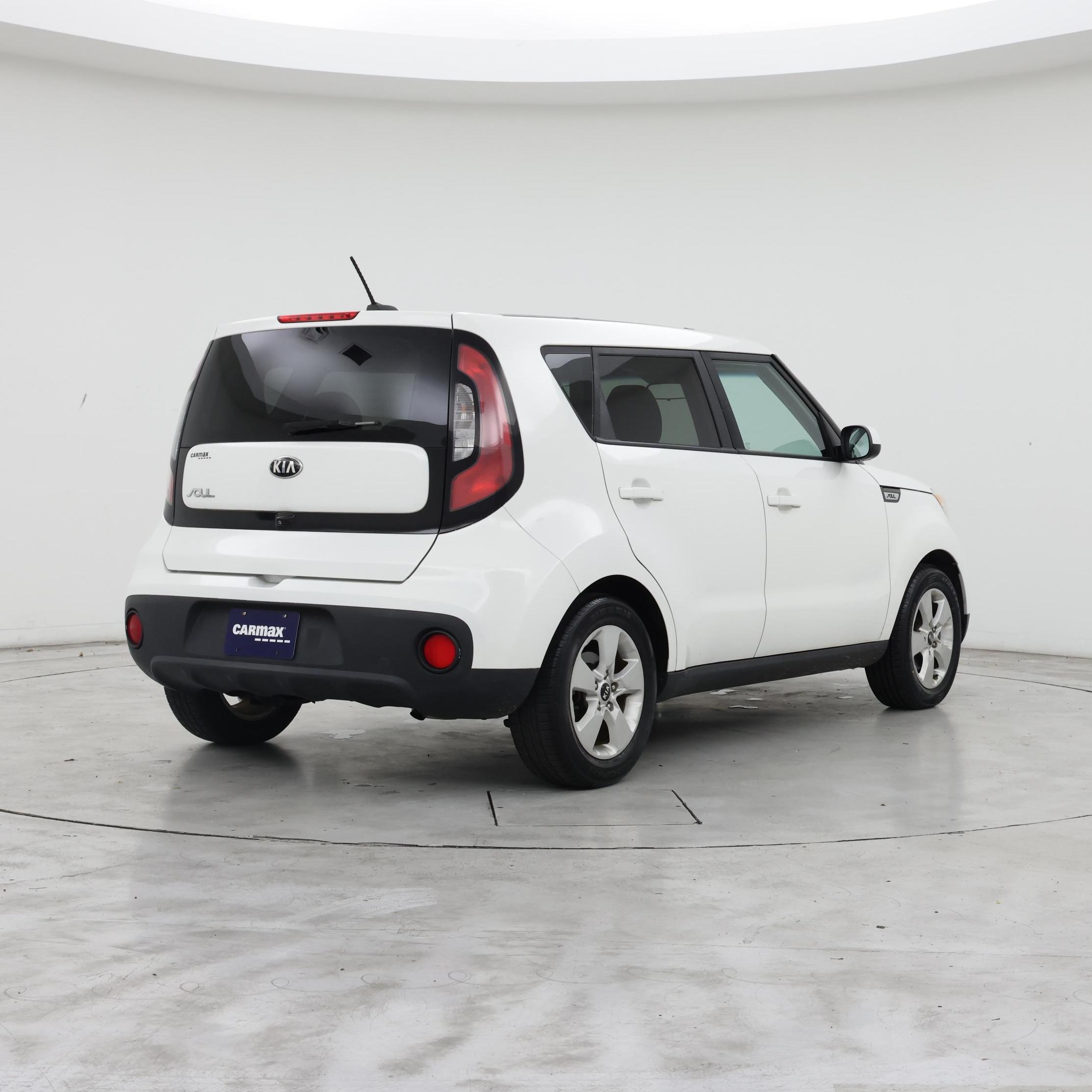Thumbnail: 2018 Kia Soul - 8