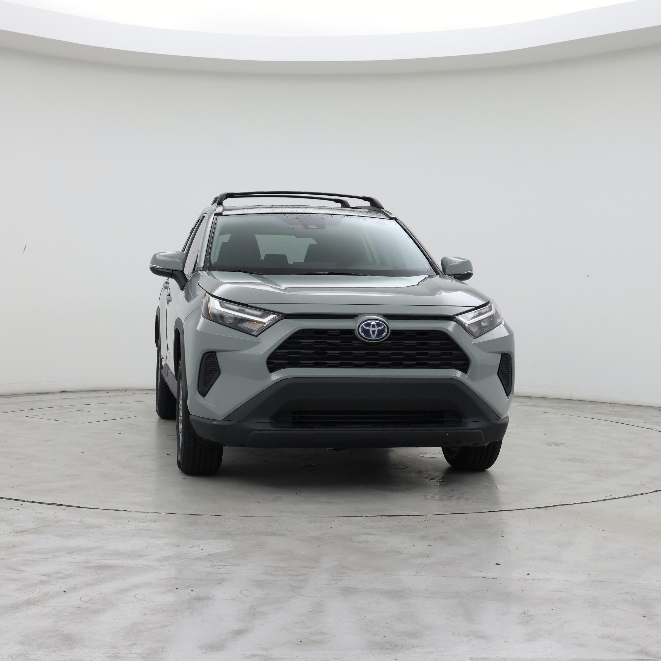 Thumbnail: 2022 Toyota RAV4 - 5