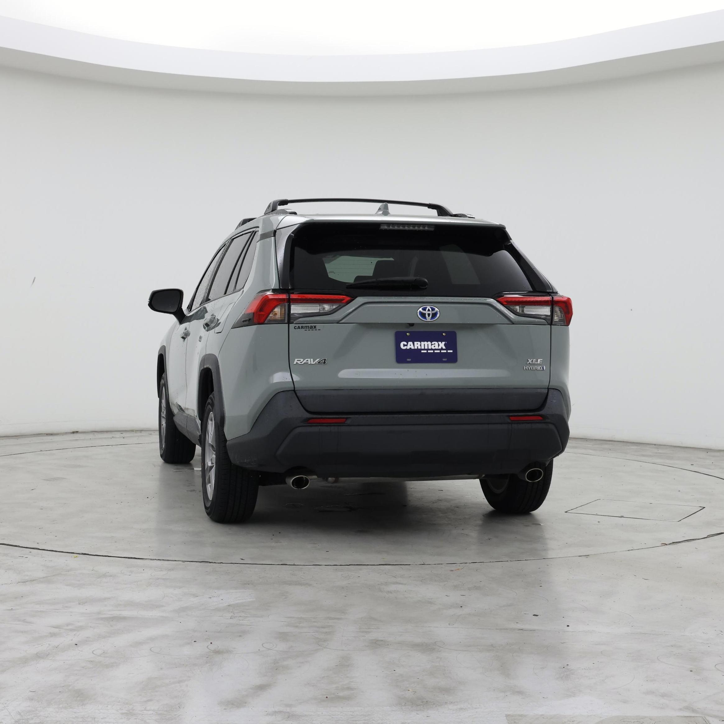 Thumbnail: 2022 Toyota RAV4 - 6