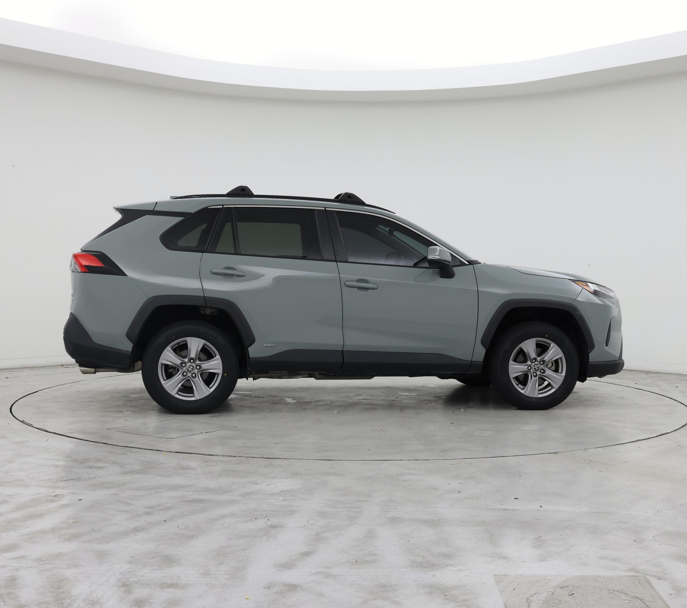 Thumbnail: 2022 Toyota RAV4 - 7