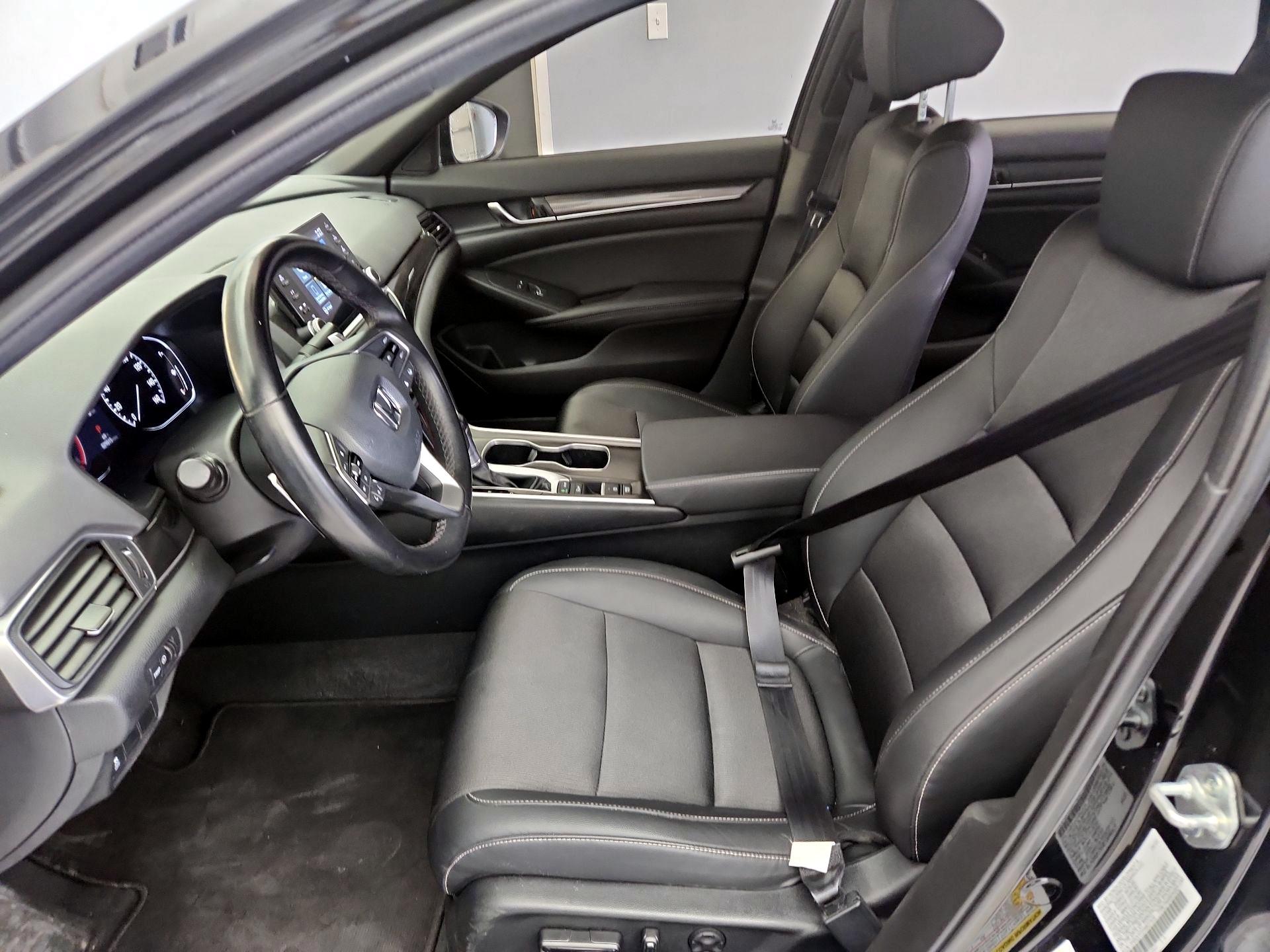 Thumbnail: 2022 Honda Accord - 11