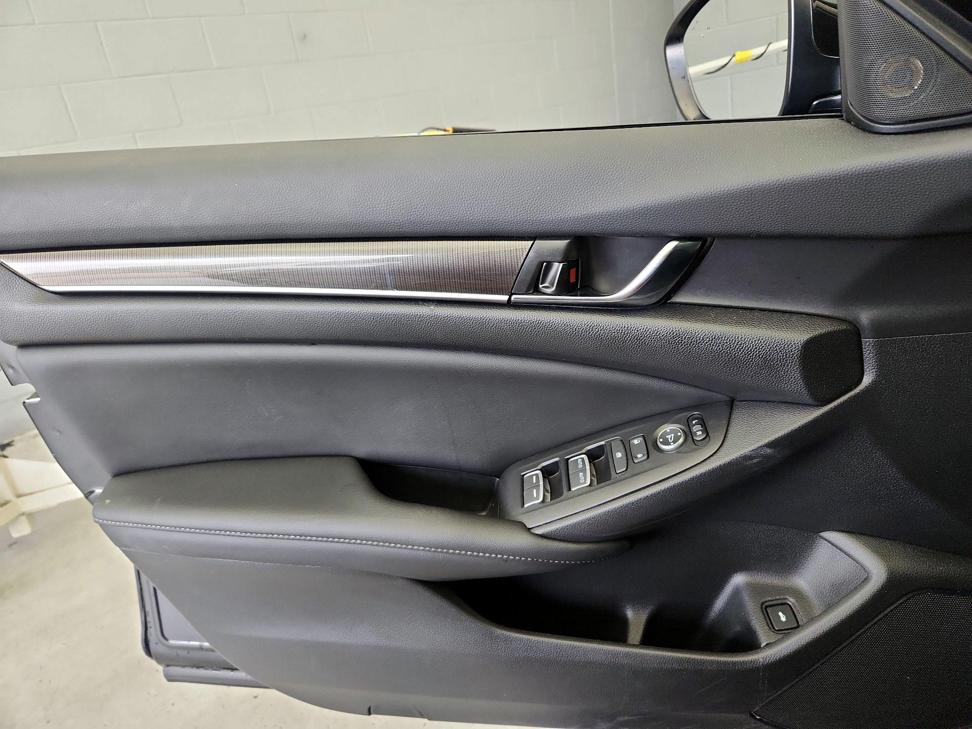 Thumbnail: 2022 Honda Accord - 12