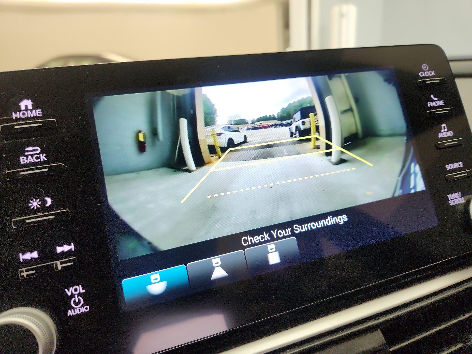 Thumbnail: 2022 Honda Accord - 14