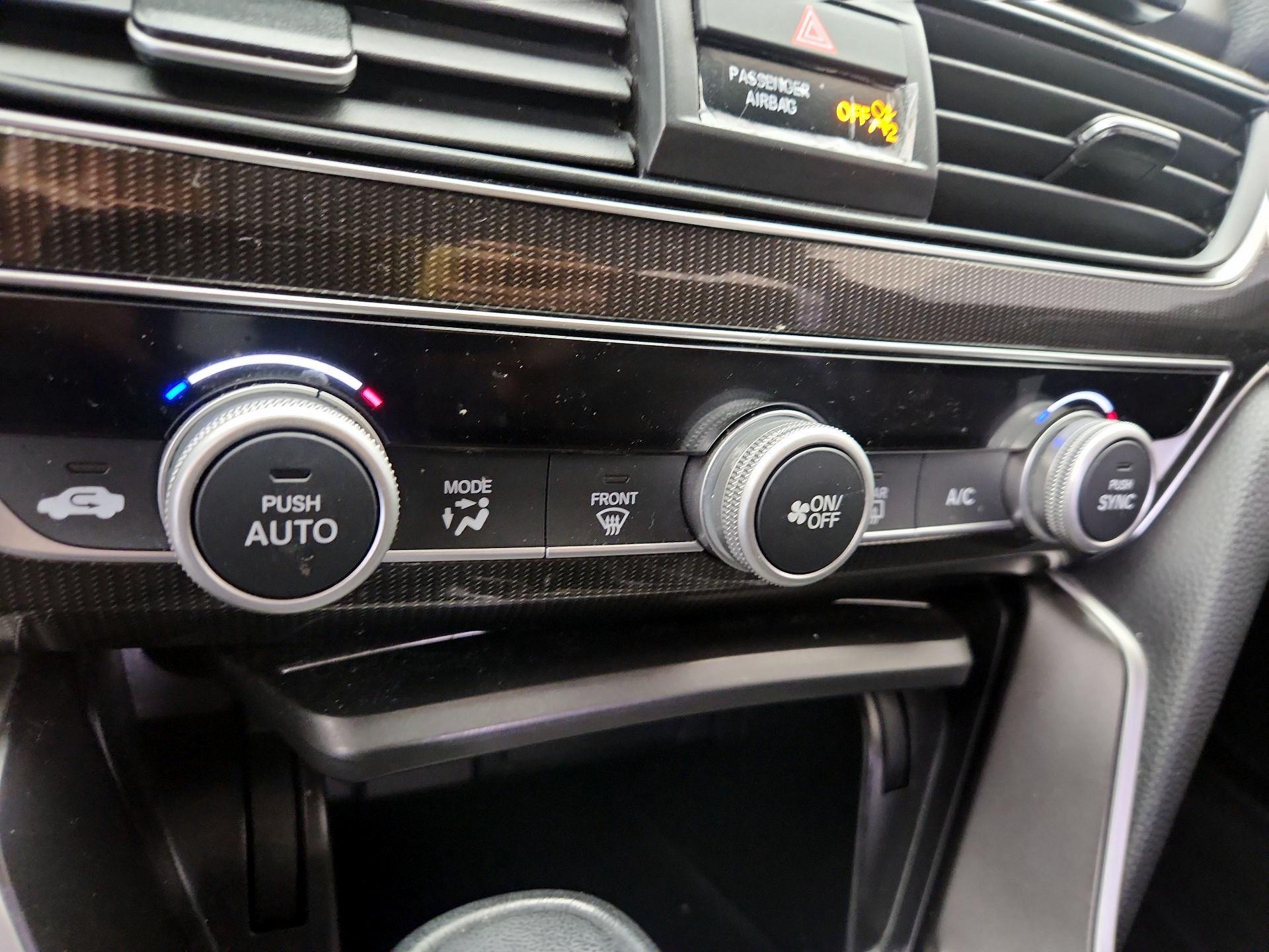 Thumbnail: 2022 Honda Accord - 16