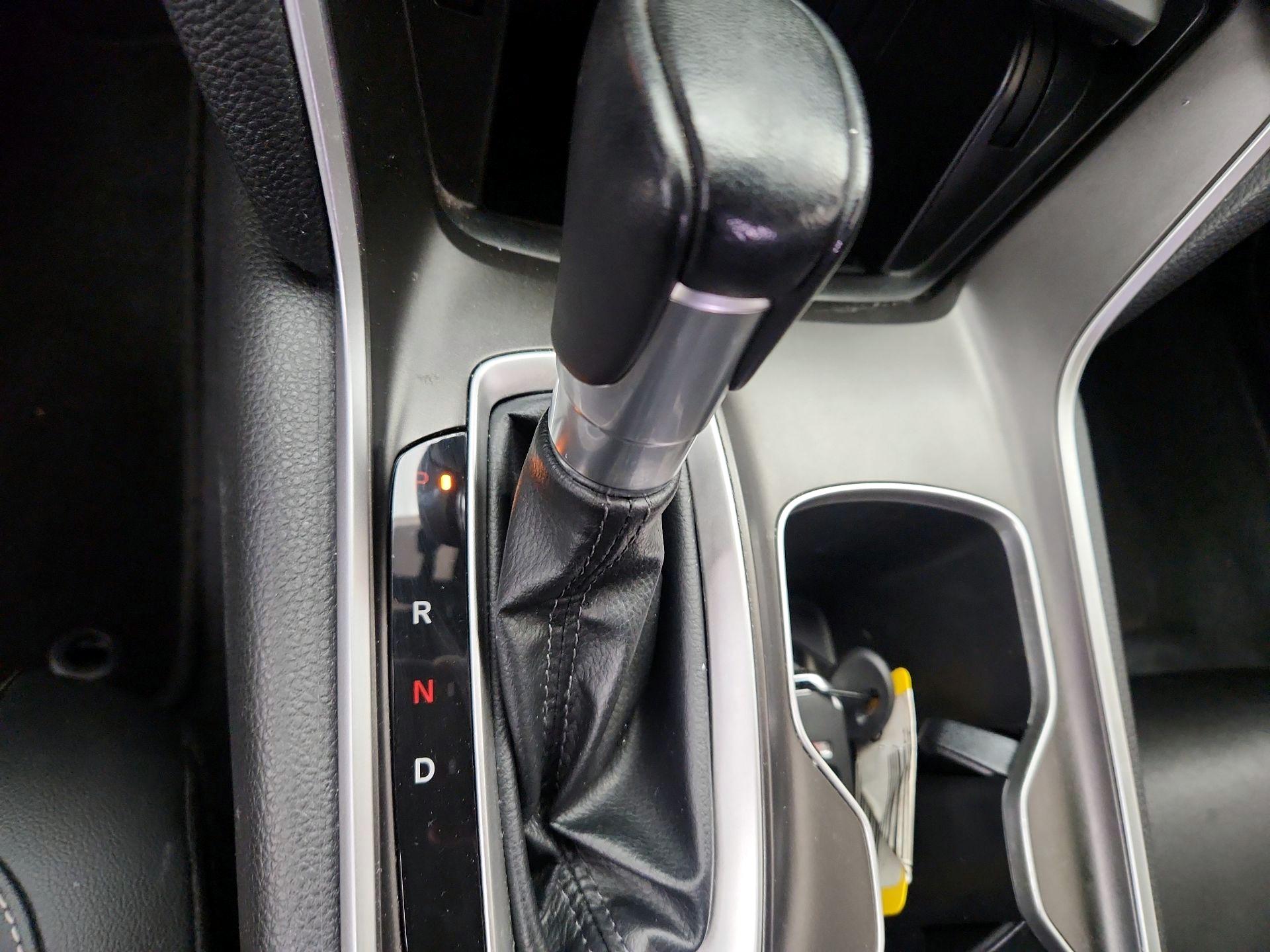 Thumbnail: 2022 Honda Accord - 17