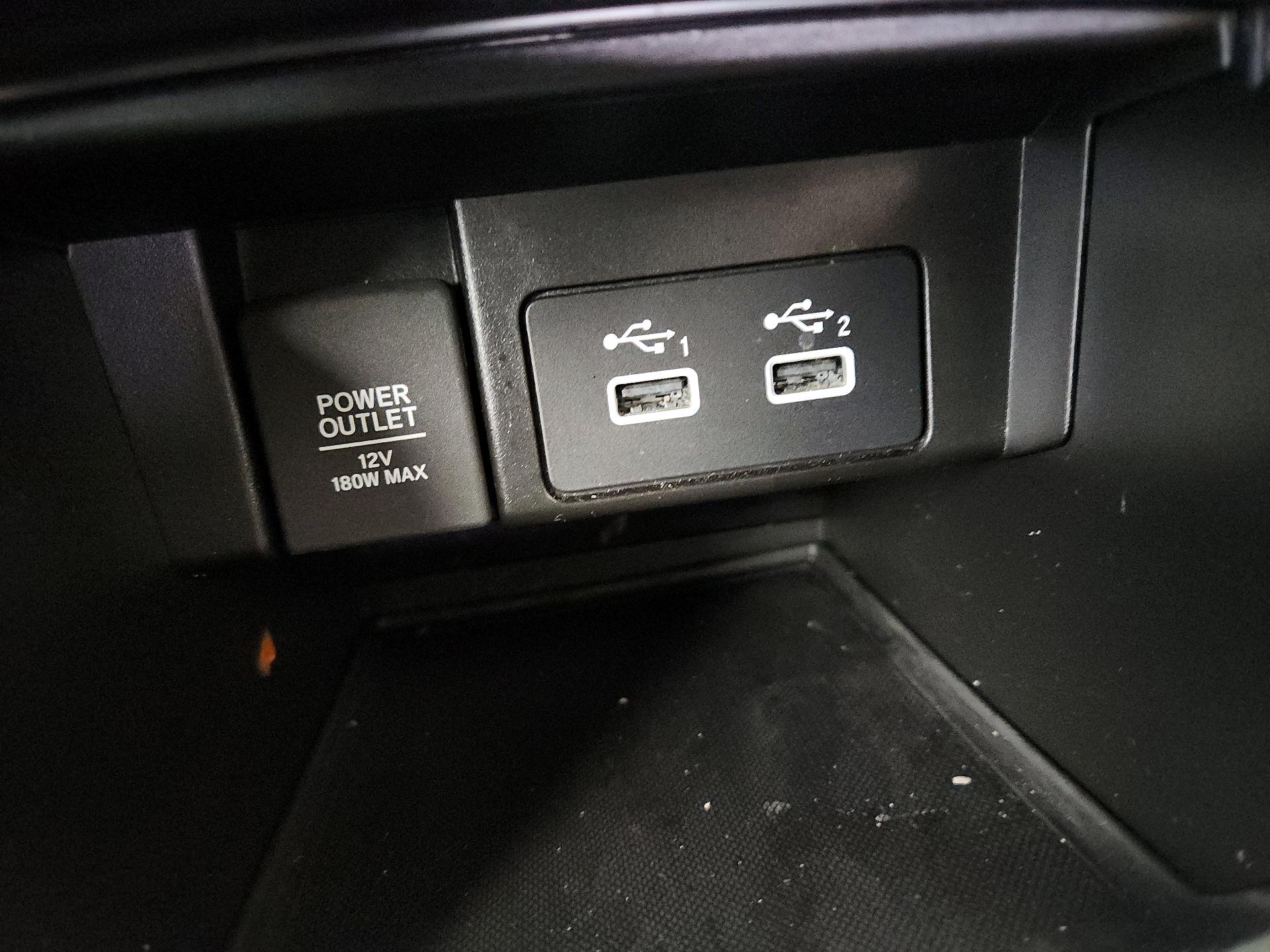 Thumbnail: 2022 Honda Accord - 18