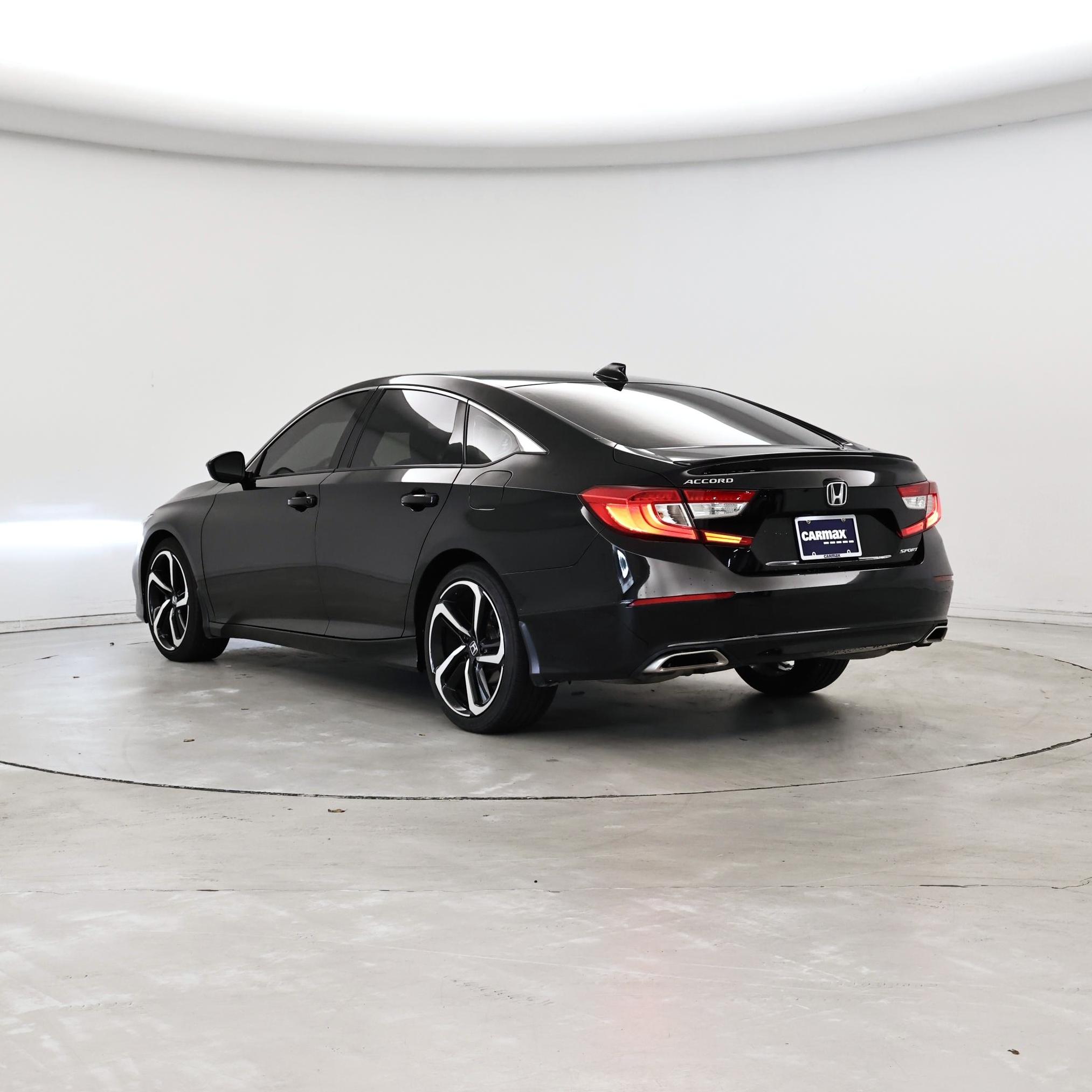 Thumbnail: 2022 Honda Accord - 2