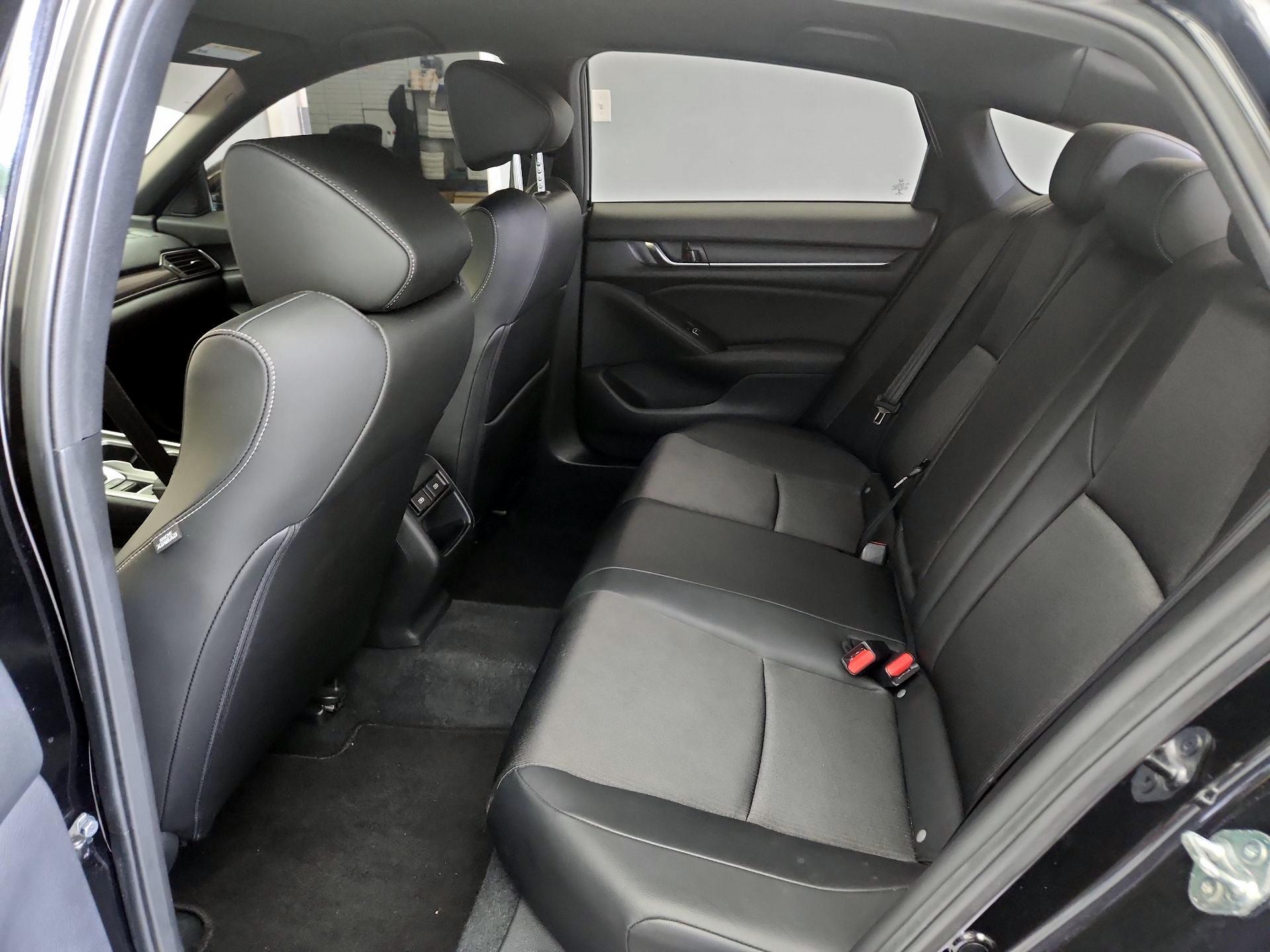 Thumbnail: 2022 Honda Accord - 19