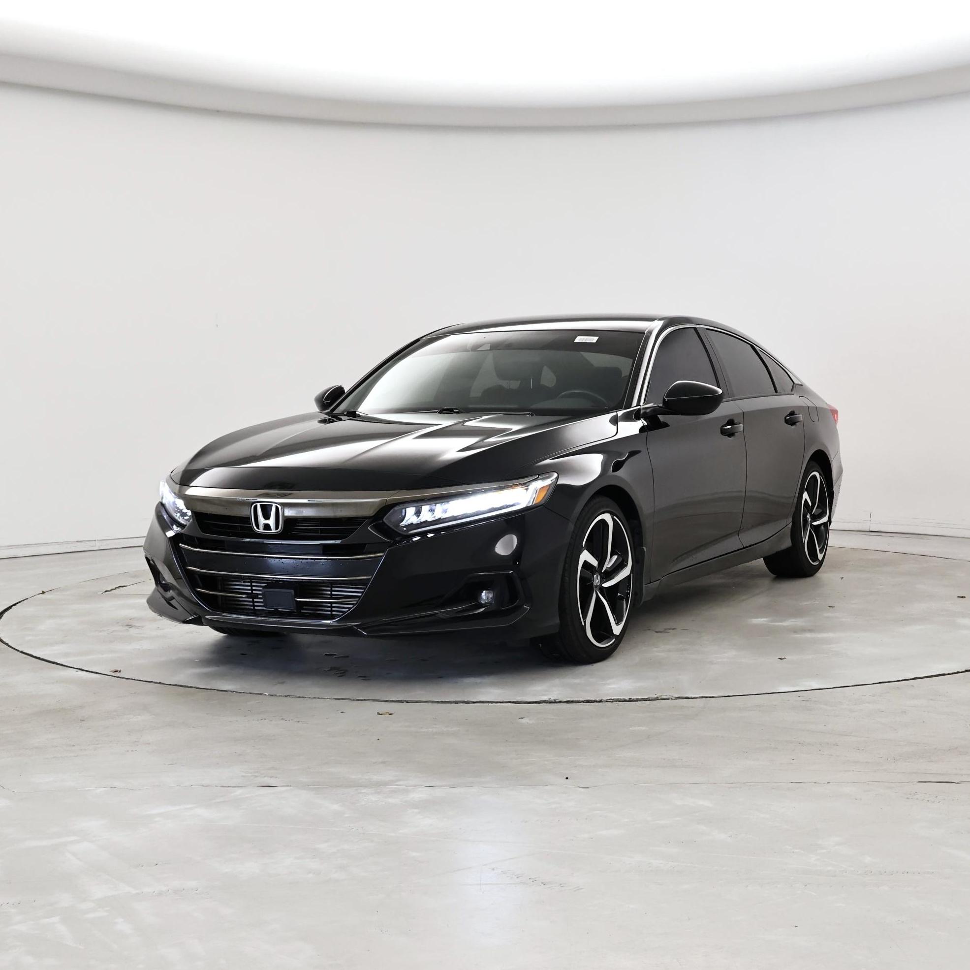 Thumbnail: 2022 Honda Accord - 4