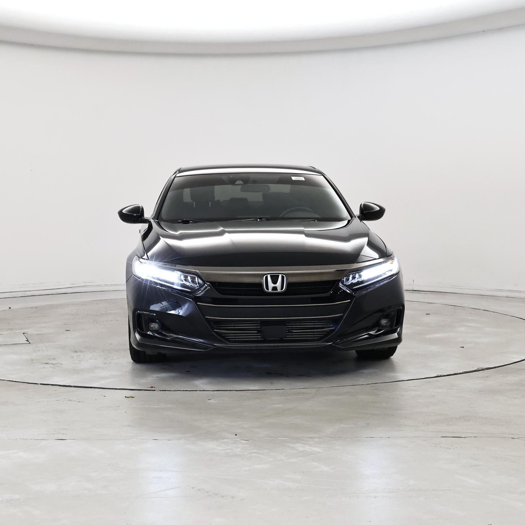 Thumbnail: 2022 Honda Accord - 5