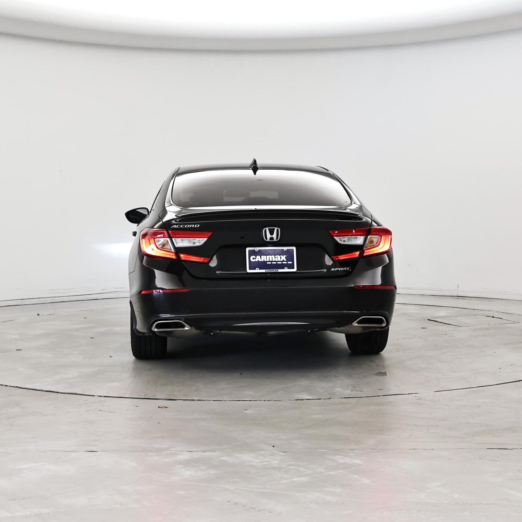 Thumbnail: 2022 Honda Accord - 6