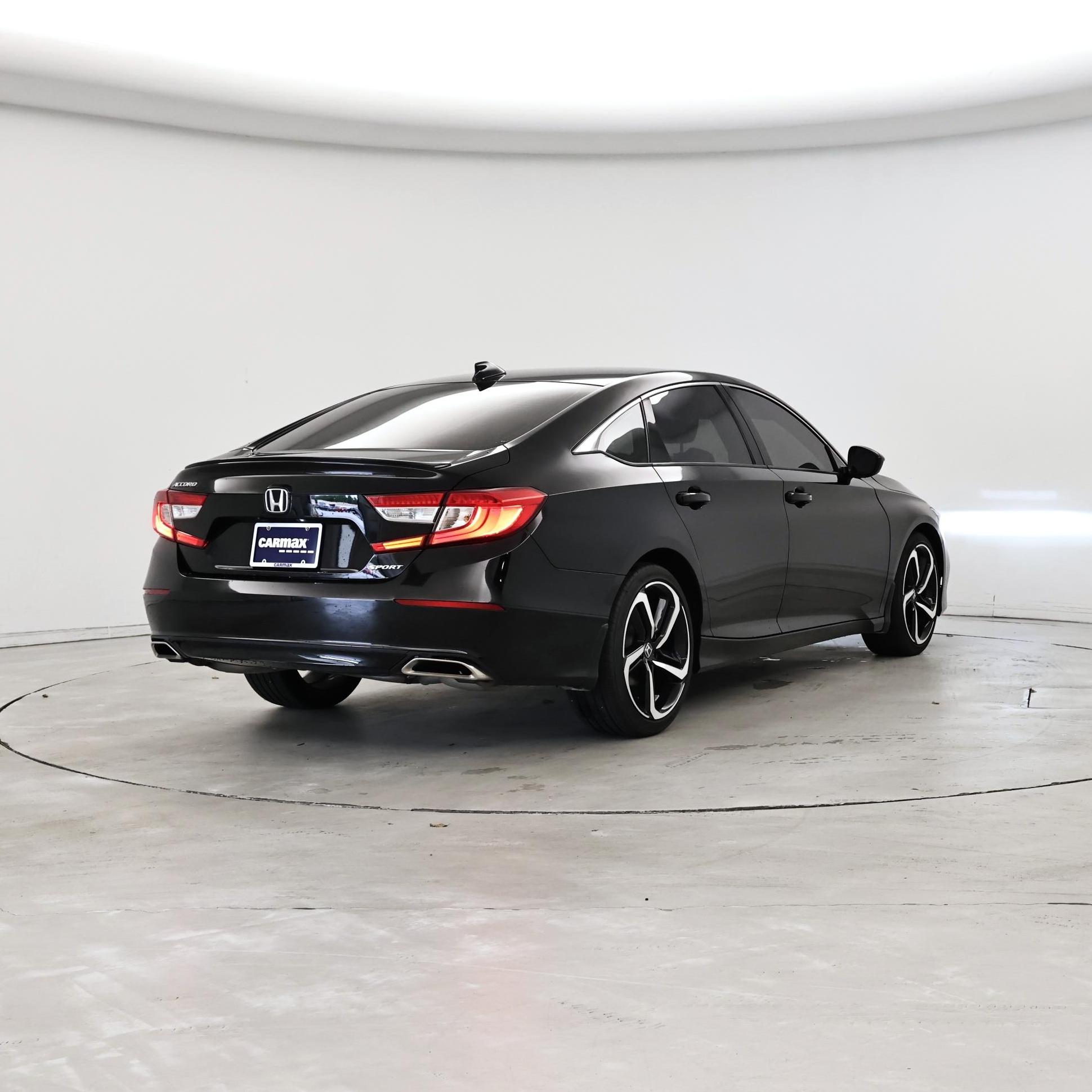 Thumbnail: 2022 Honda Accord - 8