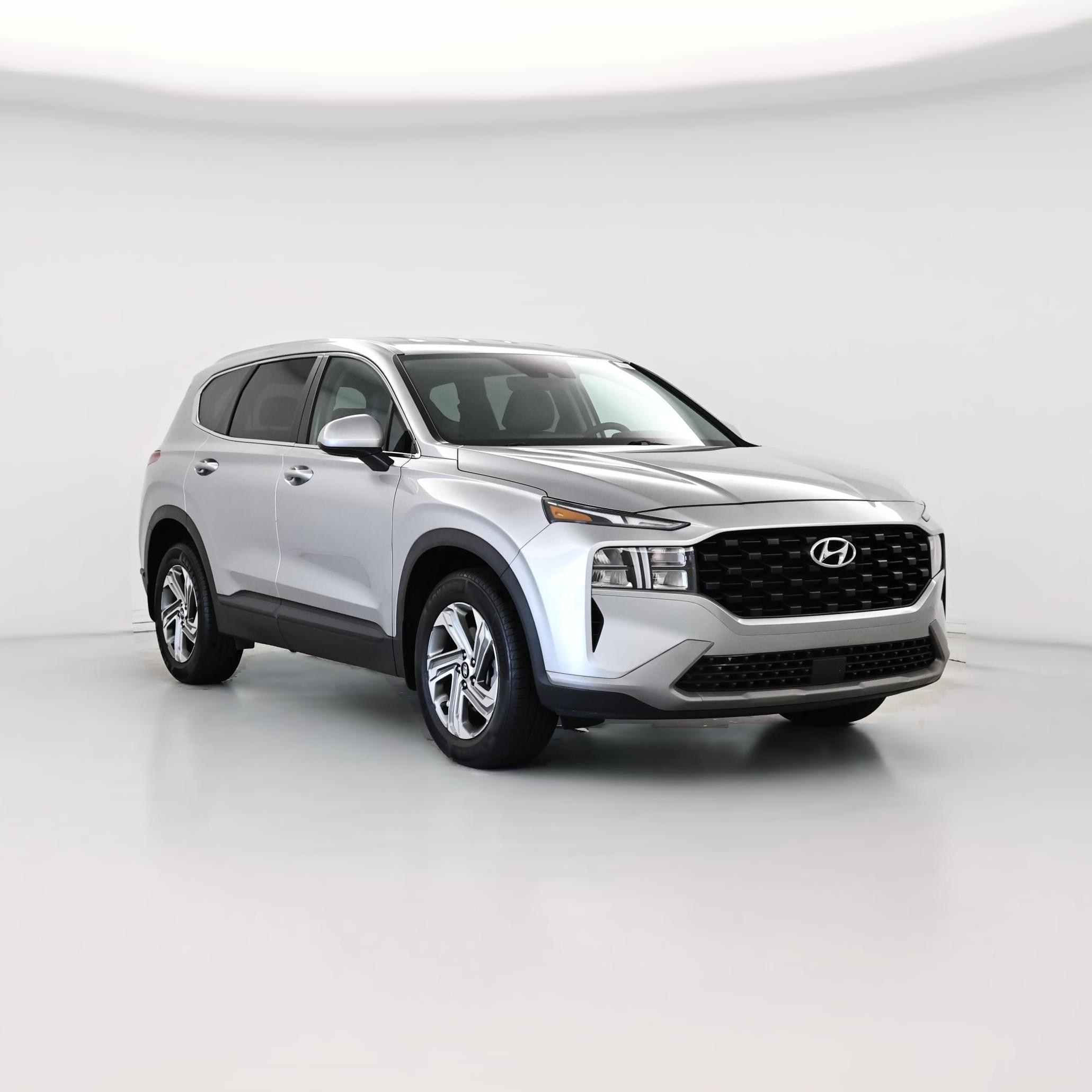 Thumbnail: 2021 Hyundai Santa Fe - 1