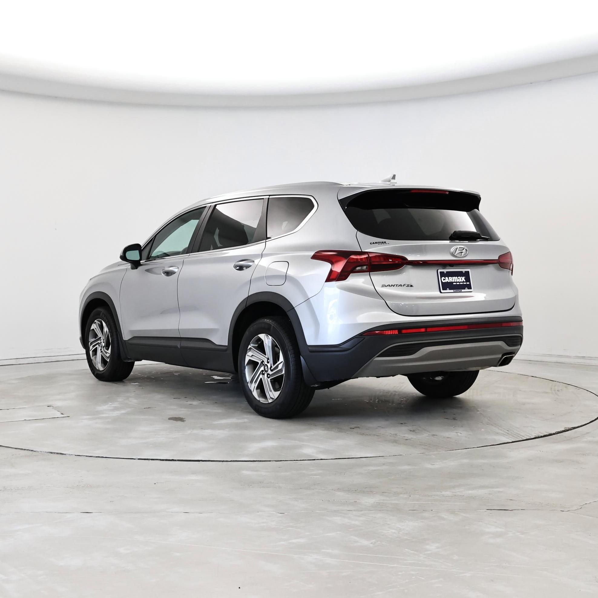 Thumbnail: 2021 Hyundai Santa Fe - 2