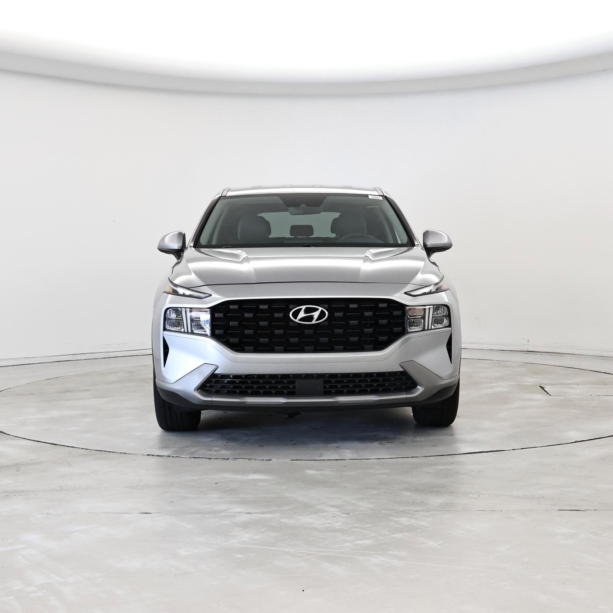 Thumbnail: 2021 Hyundai Santa Fe - 5