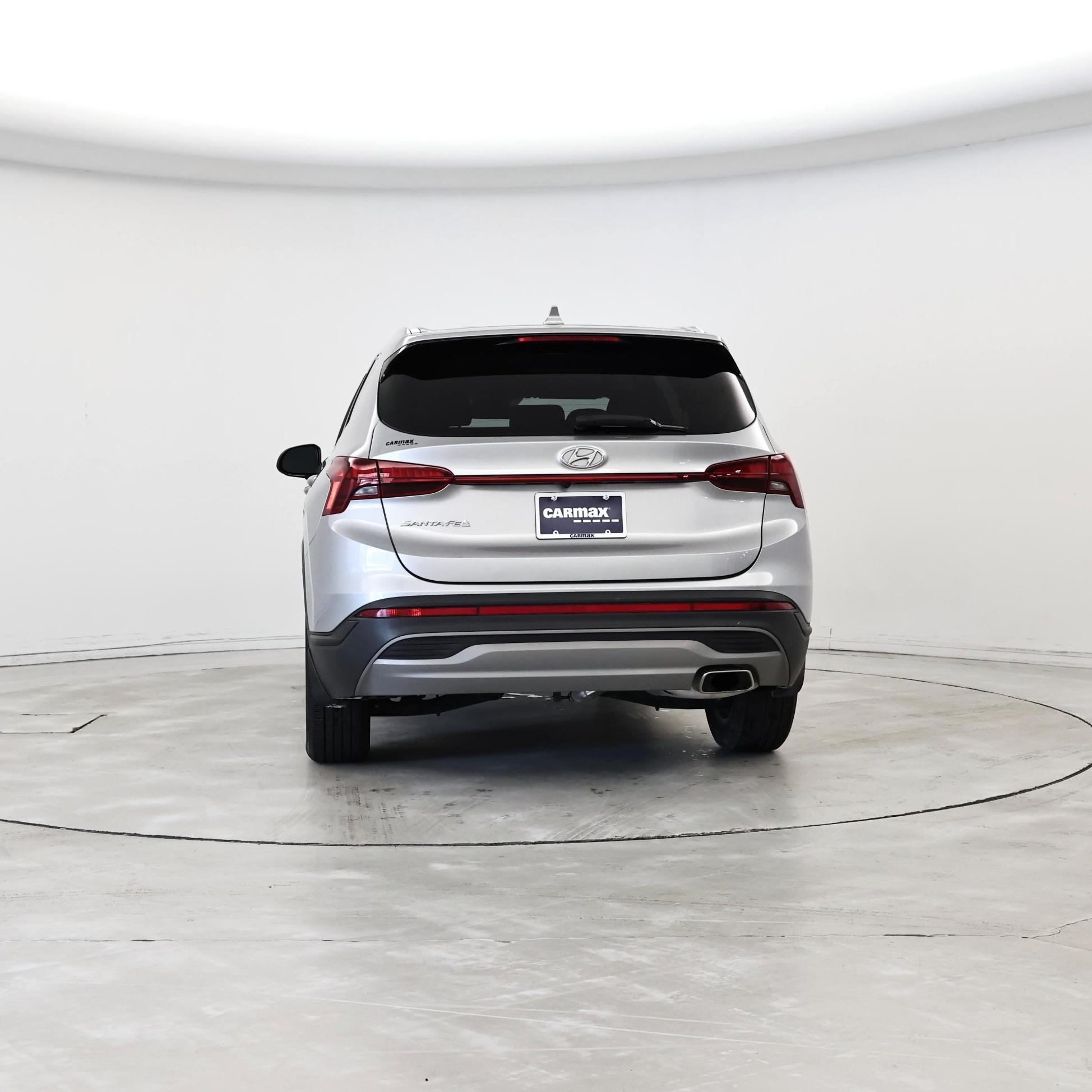 Thumbnail: 2021 Hyundai Santa Fe - 6