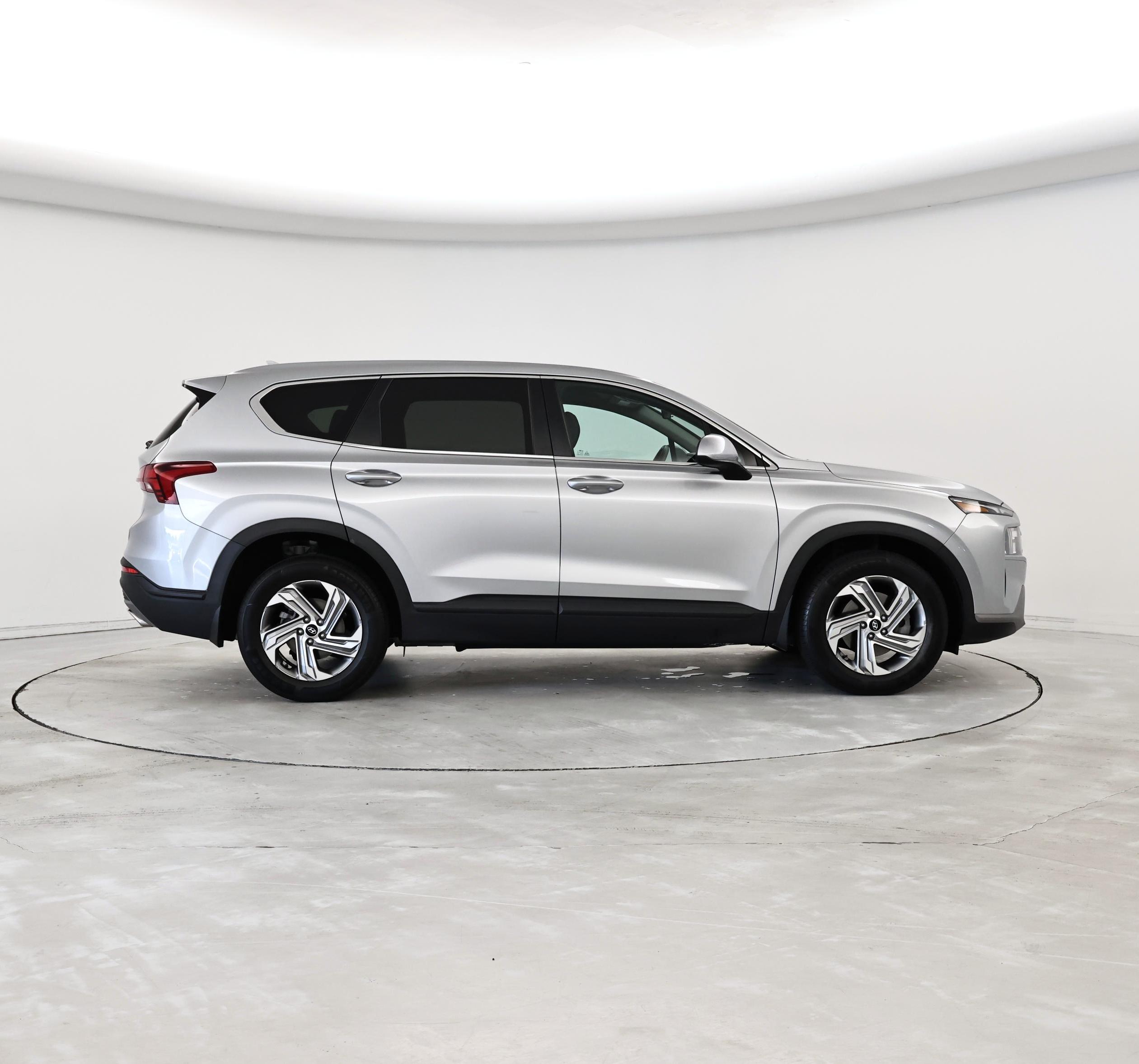 Thumbnail: 2021 Hyundai Santa Fe - 7