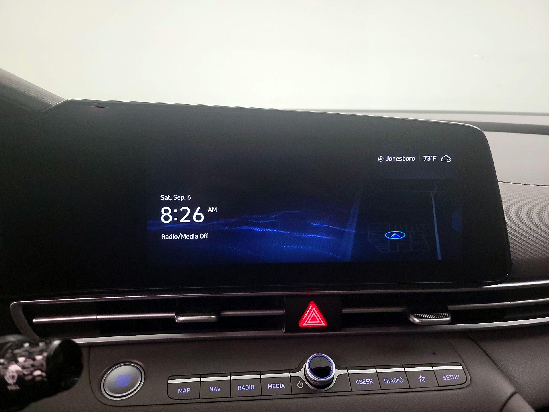Thumbnail: 2023 Hyundai Elantra - 13