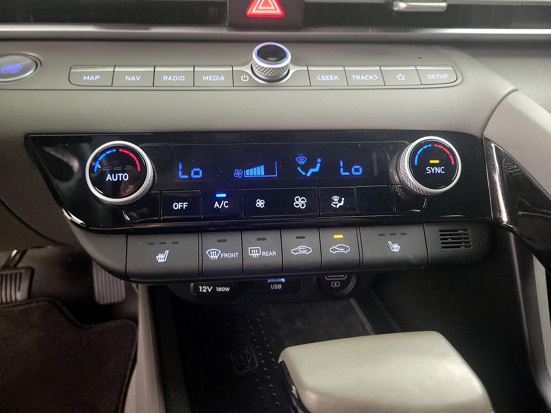 Thumbnail: 2023 Hyundai Elantra - 14