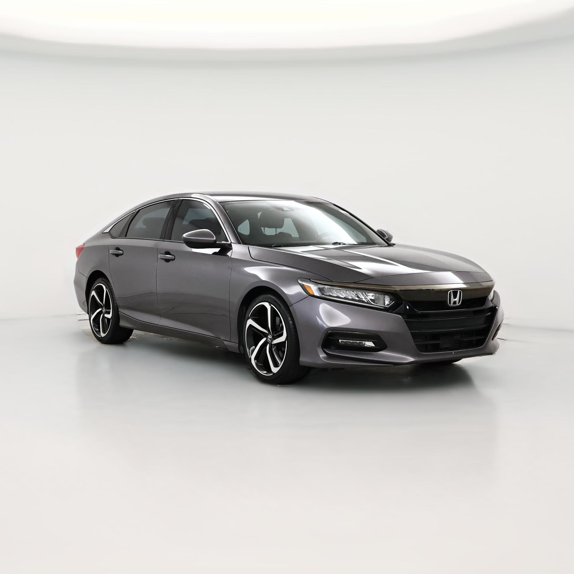 Thumbnail: 2020 Honda Accord - 1
