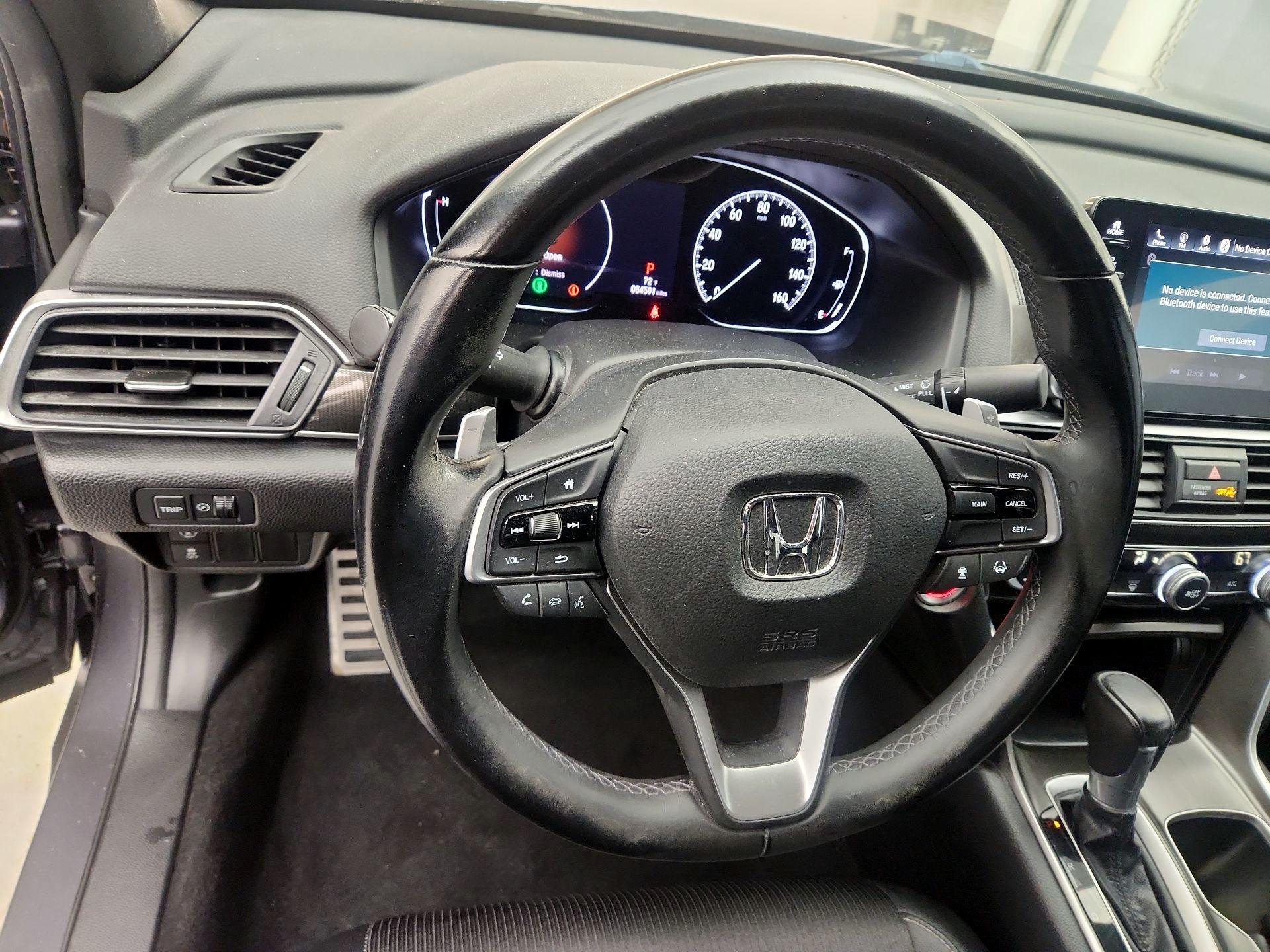 Thumbnail: 2020 Honda Accord - 10