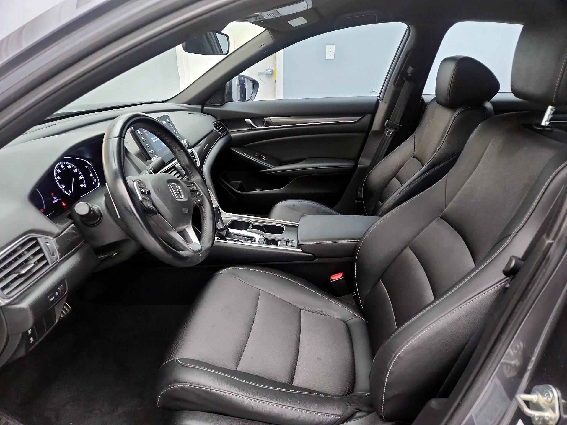 Thumbnail: 2020 Honda Accord - 11