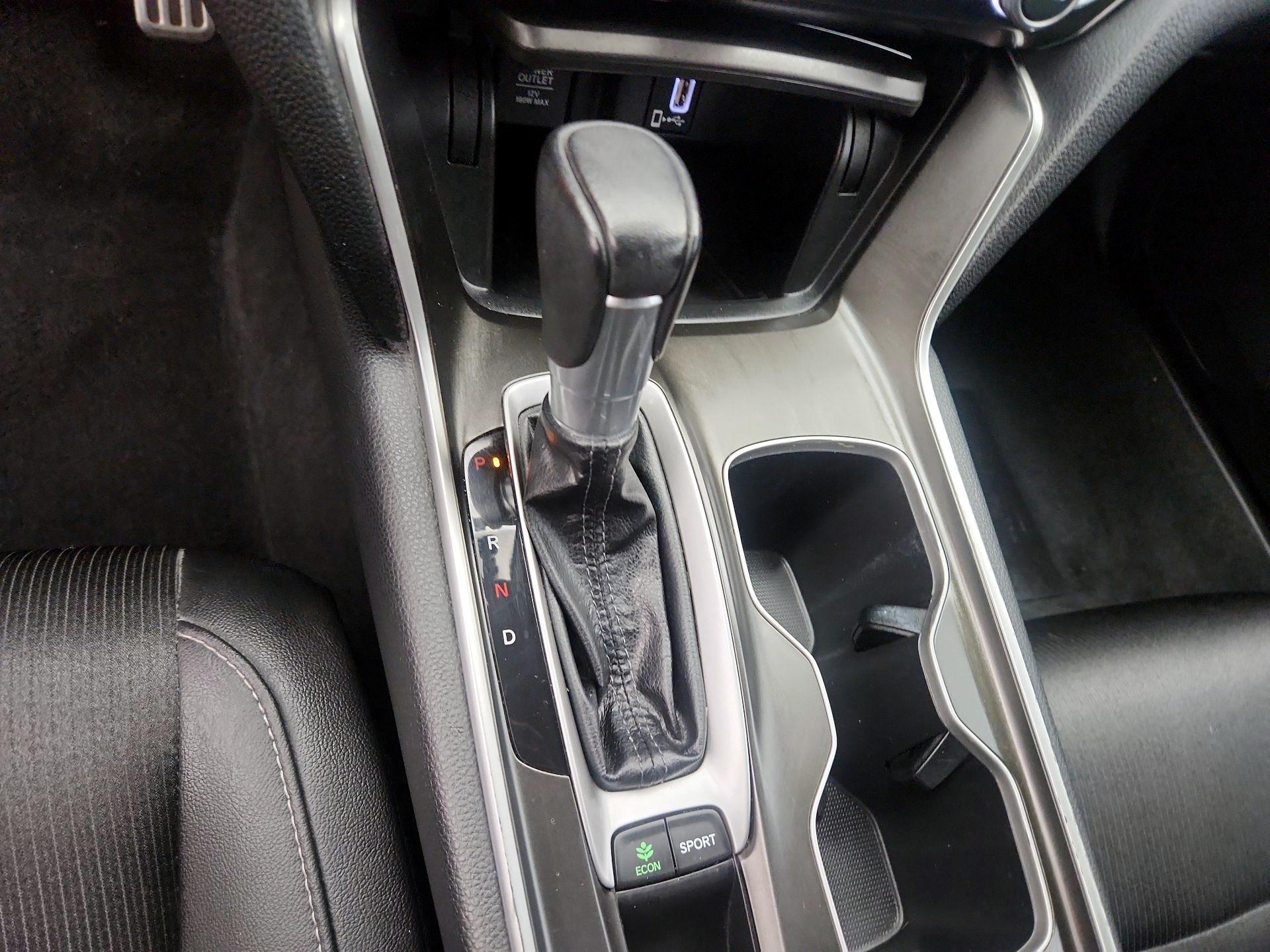 Thumbnail: 2020 Honda Accord - 17