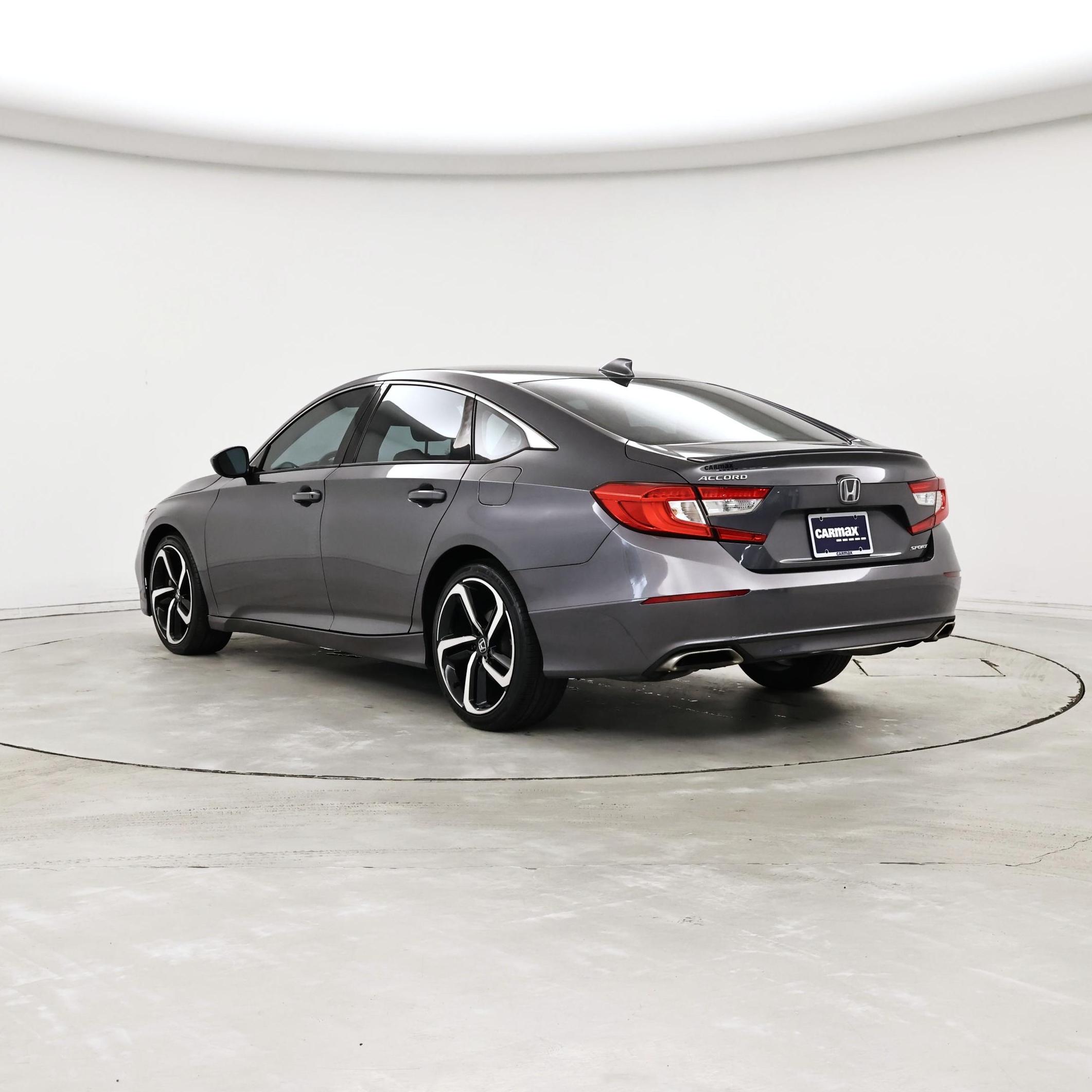 Thumbnail: 2020 Honda Accord - 2