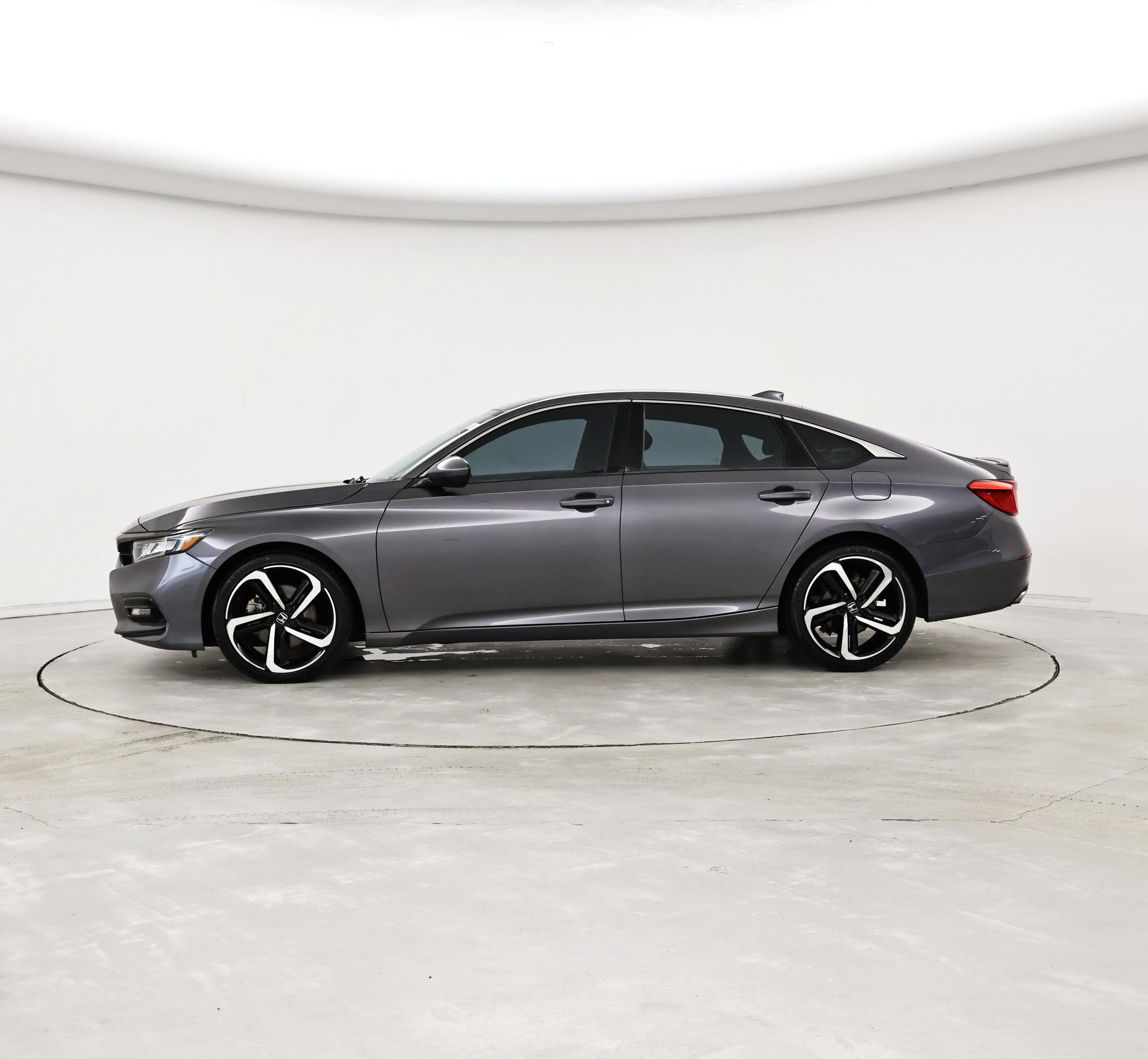 Thumbnail: 2020 Honda Accord - 3