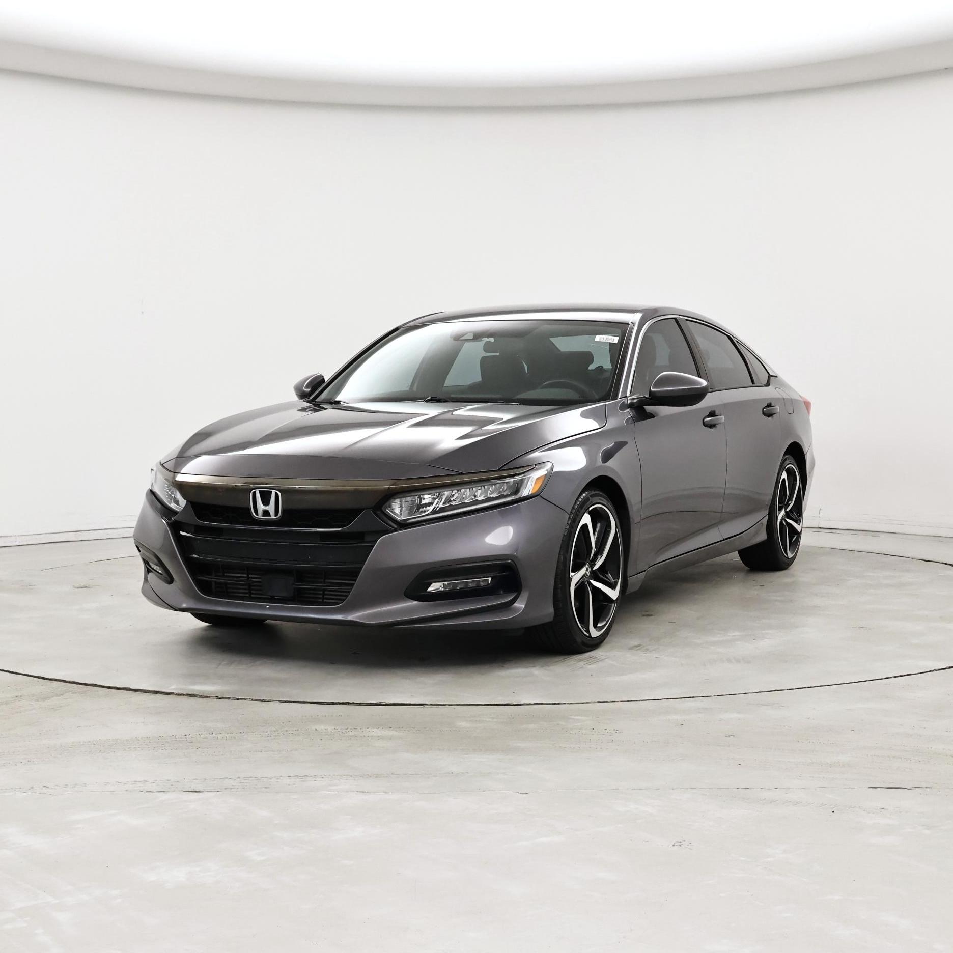 Thumbnail: 2020 Honda Accord - 4
