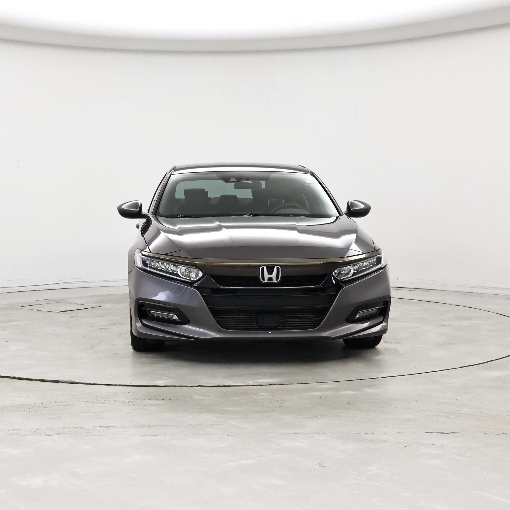 Thumbnail: 2020 Honda Accord - 5