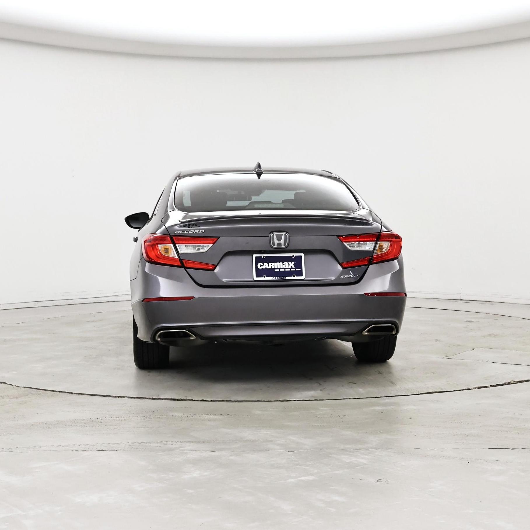 Thumbnail: 2020 Honda Accord - 6