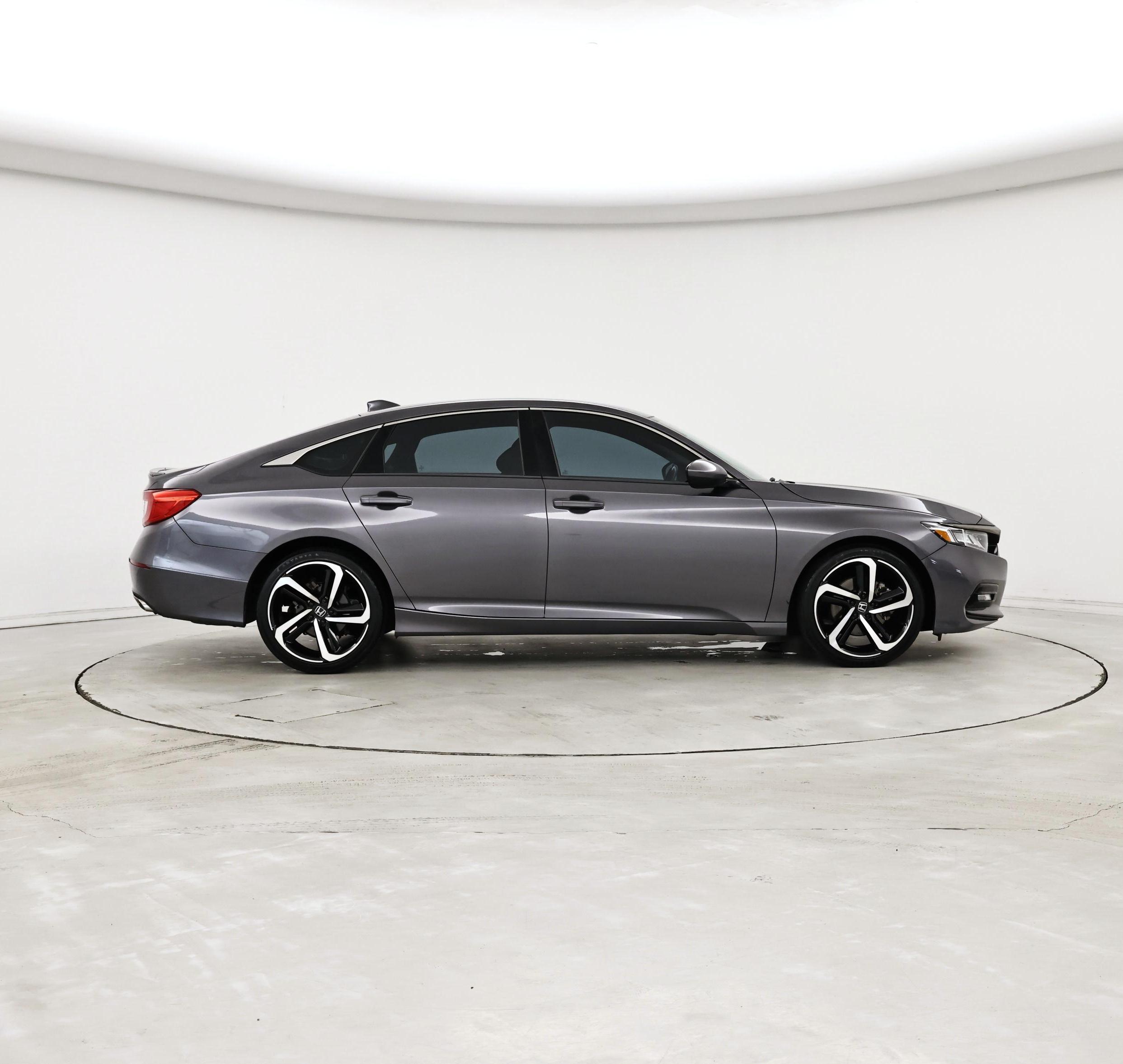 Thumbnail: 2020 Honda Accord - 7