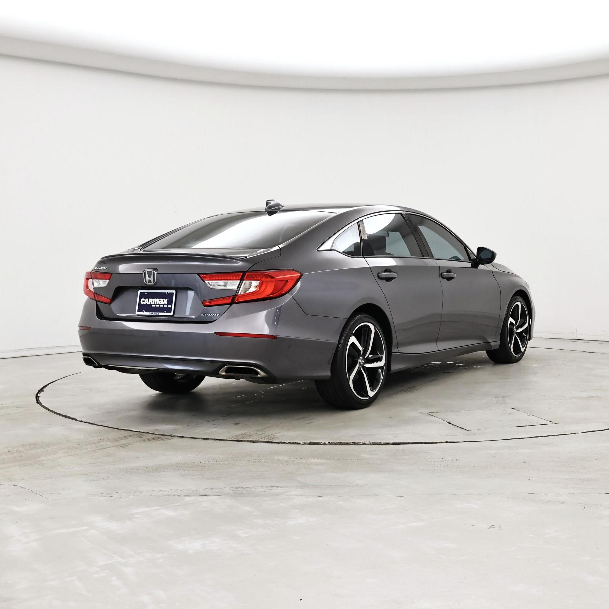 Thumbnail: 2020 Honda Accord - 8