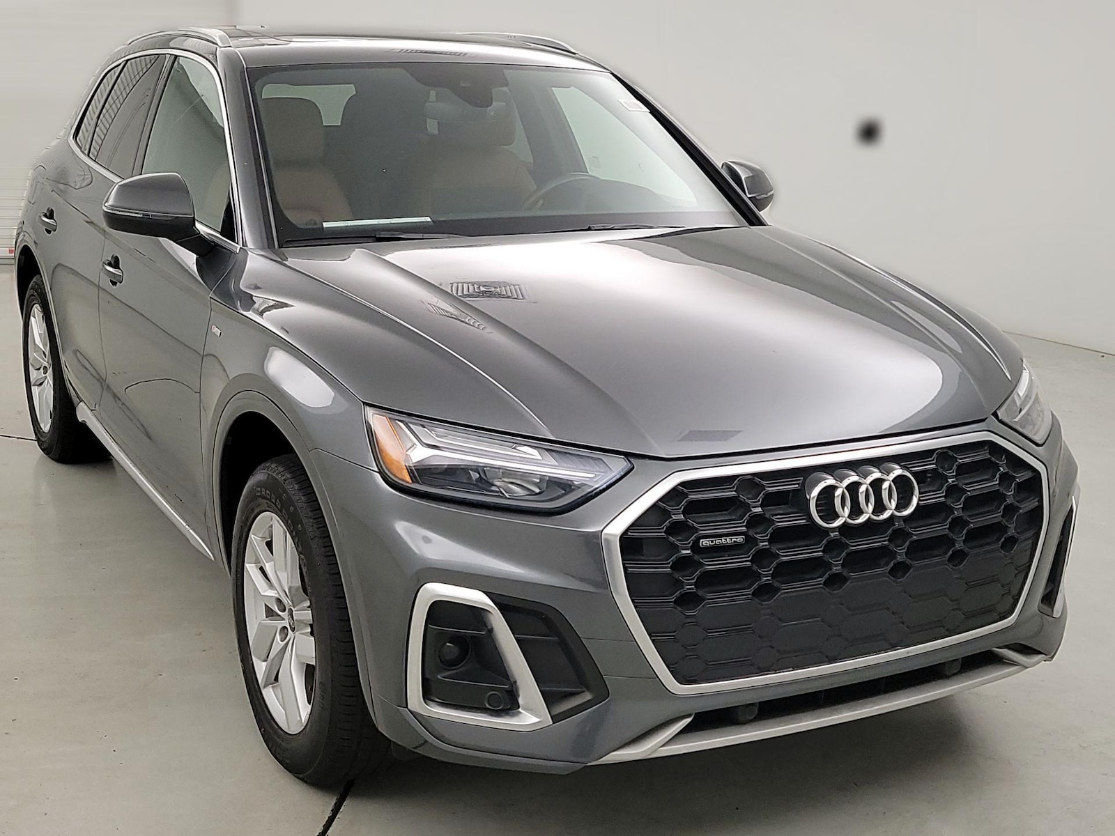 2022 Audi Q5