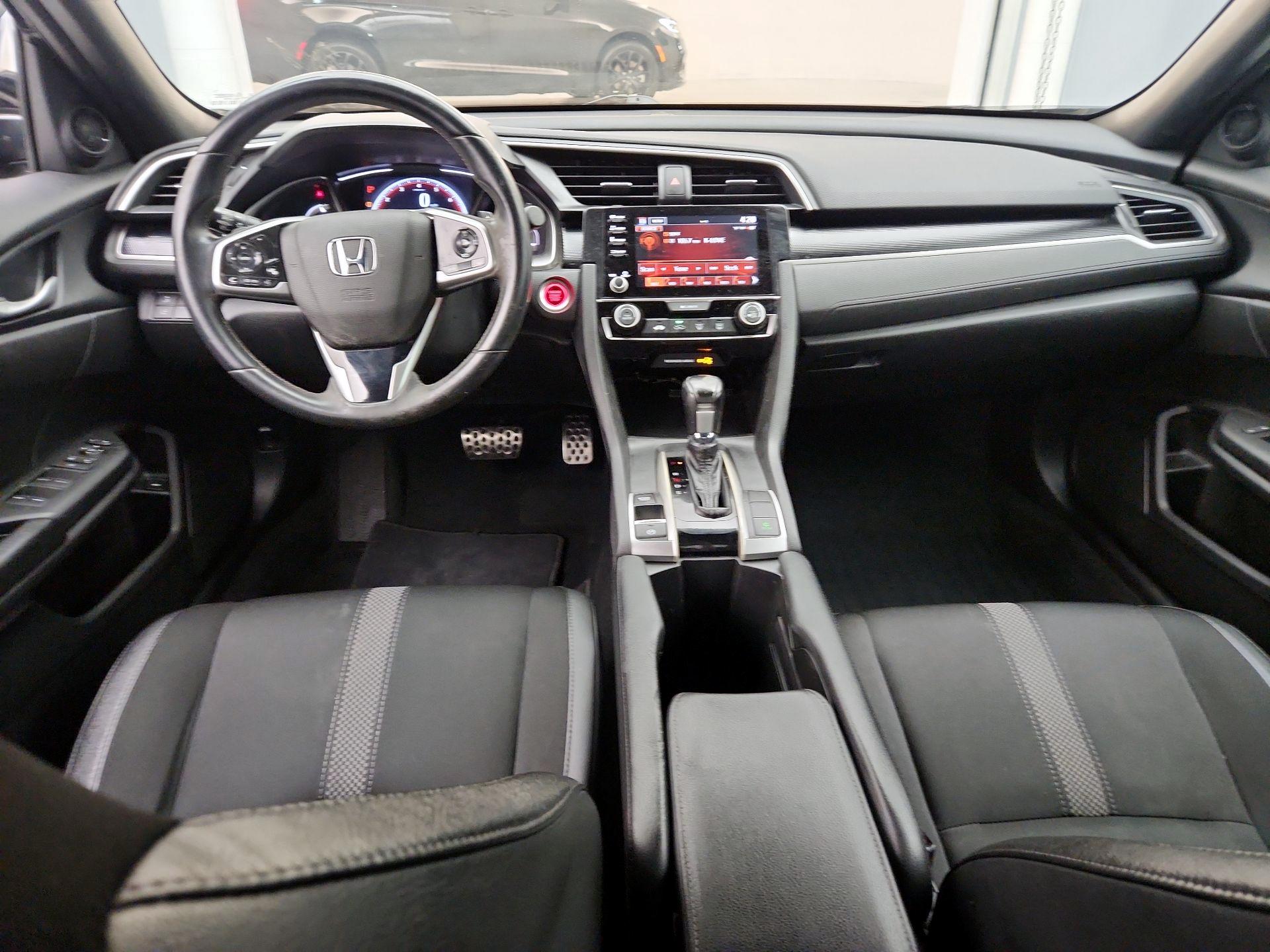 Thumbnail: 2020 Honda Civic - 9