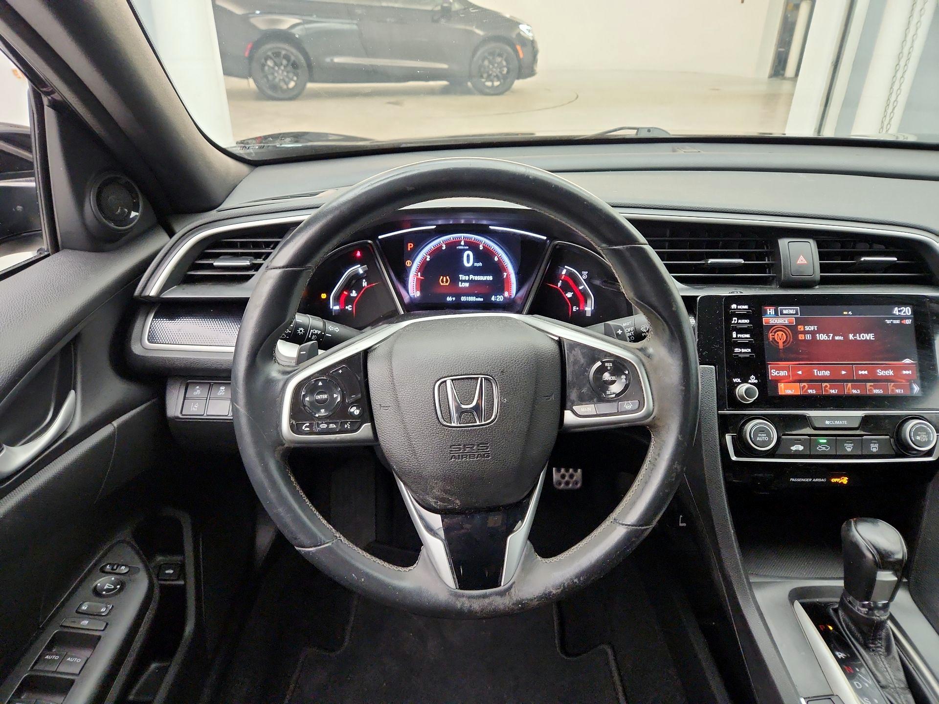 Thumbnail: 2020 Honda Civic - 10