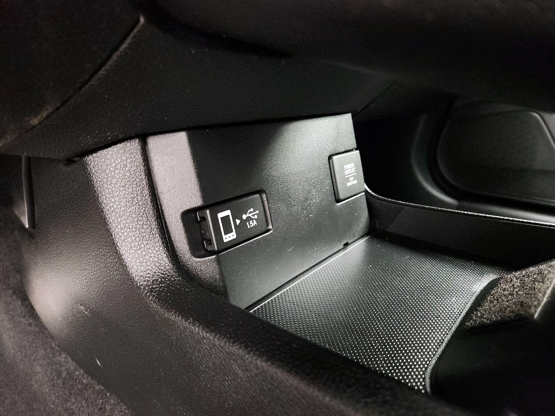 Thumbnail: 2020 Honda Civic - 18