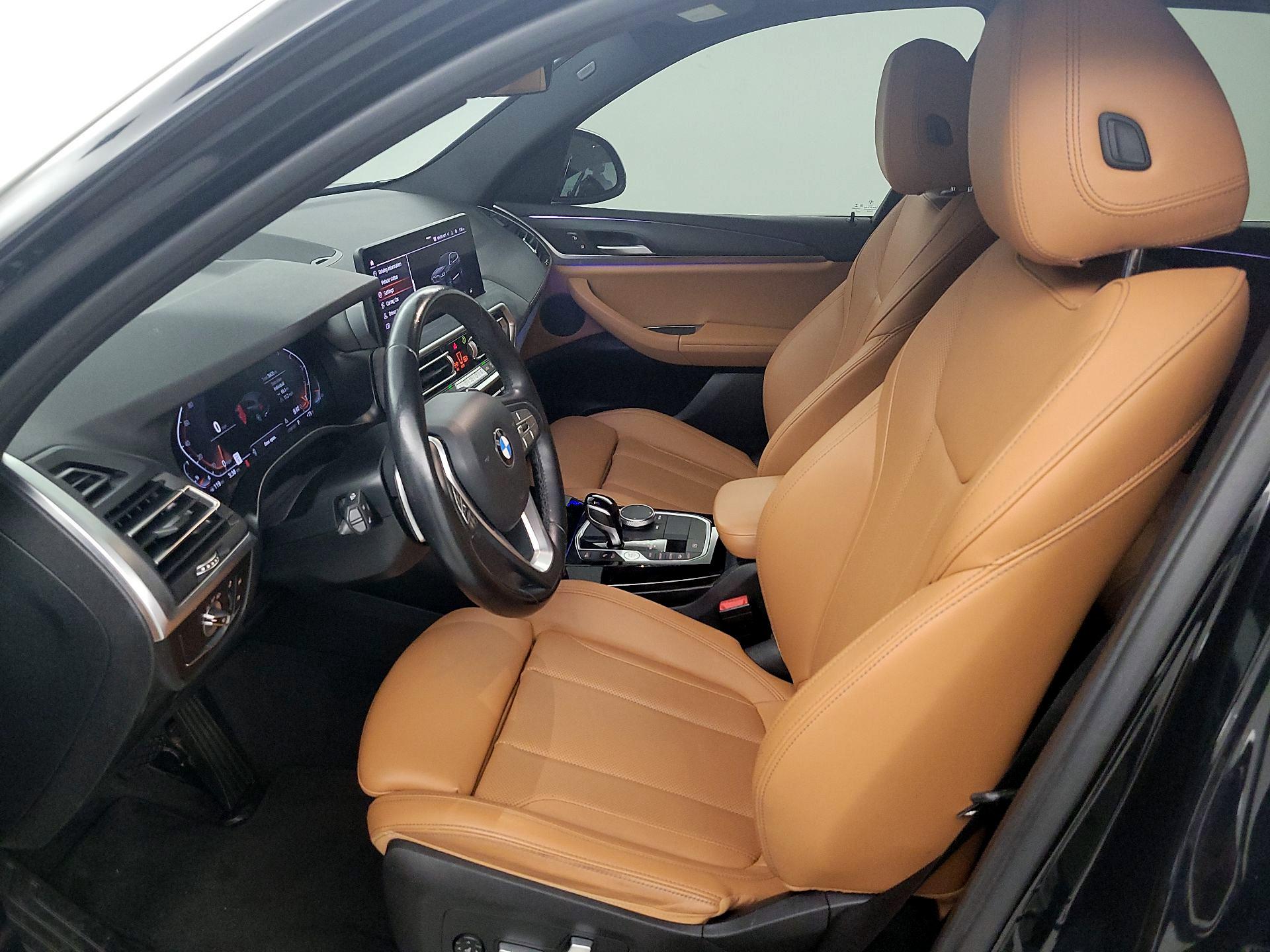 Thumbnail: 2022 BMW X3 - 9