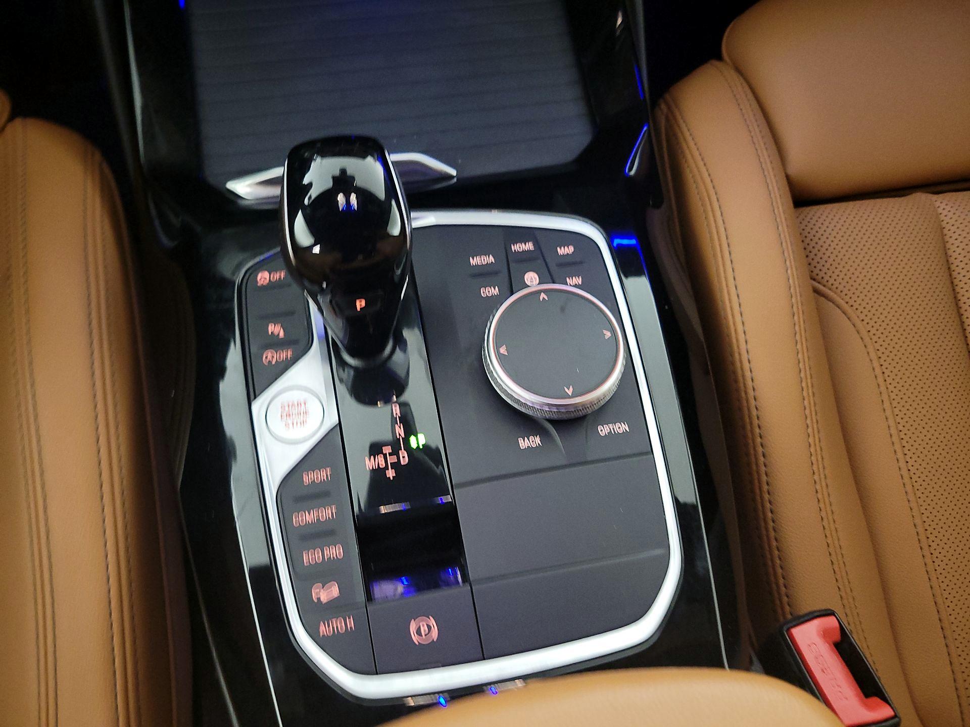 Thumbnail: 2022 BMW X3 - 16
