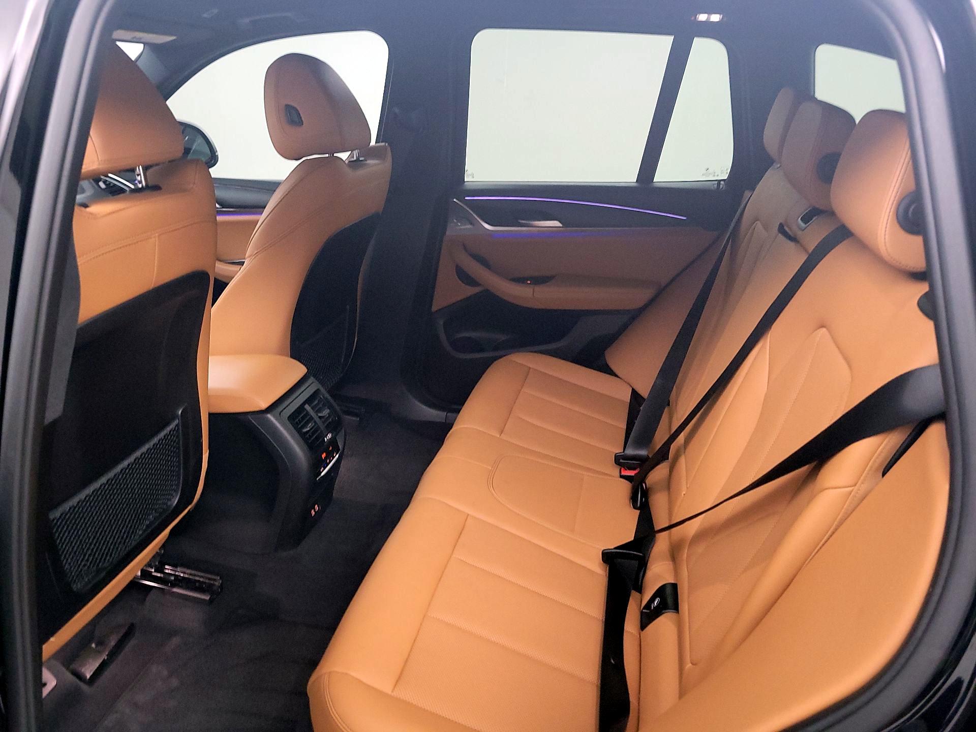 Thumbnail: 2022 BMW X3 - 19