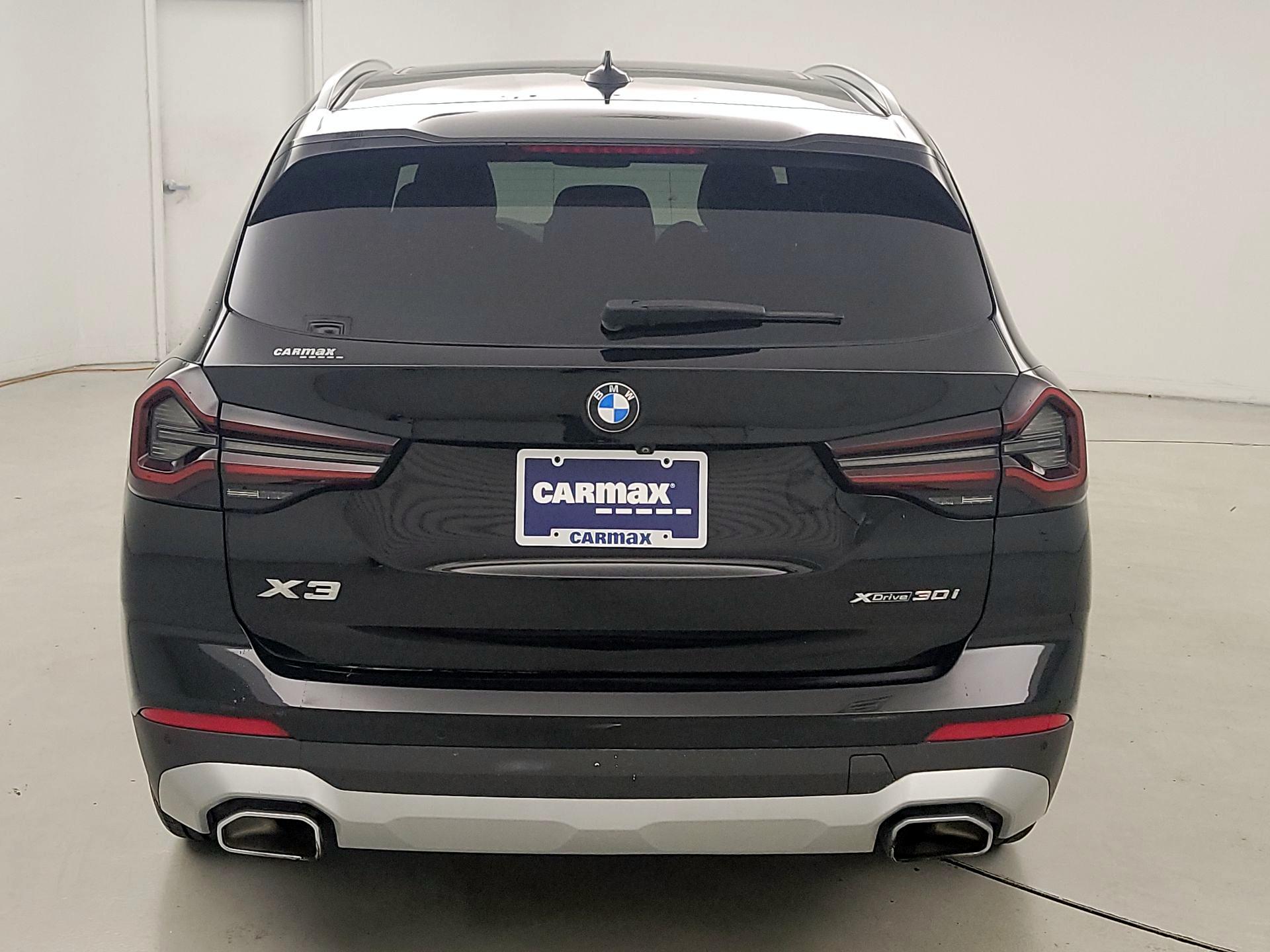 Thumbnail: 2022 BMW X3 - 6