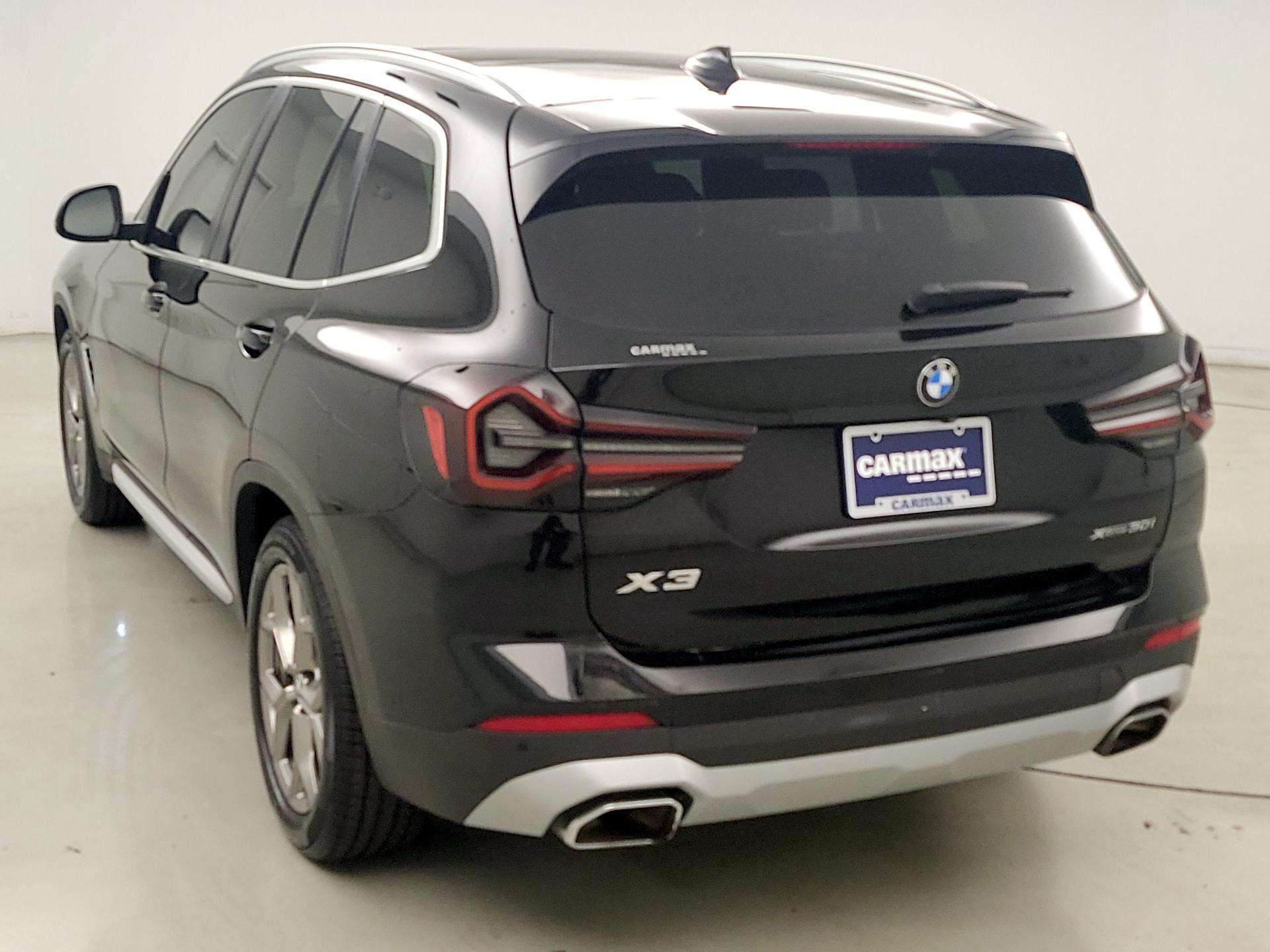Thumbnail: 2022 BMW X3 - 7