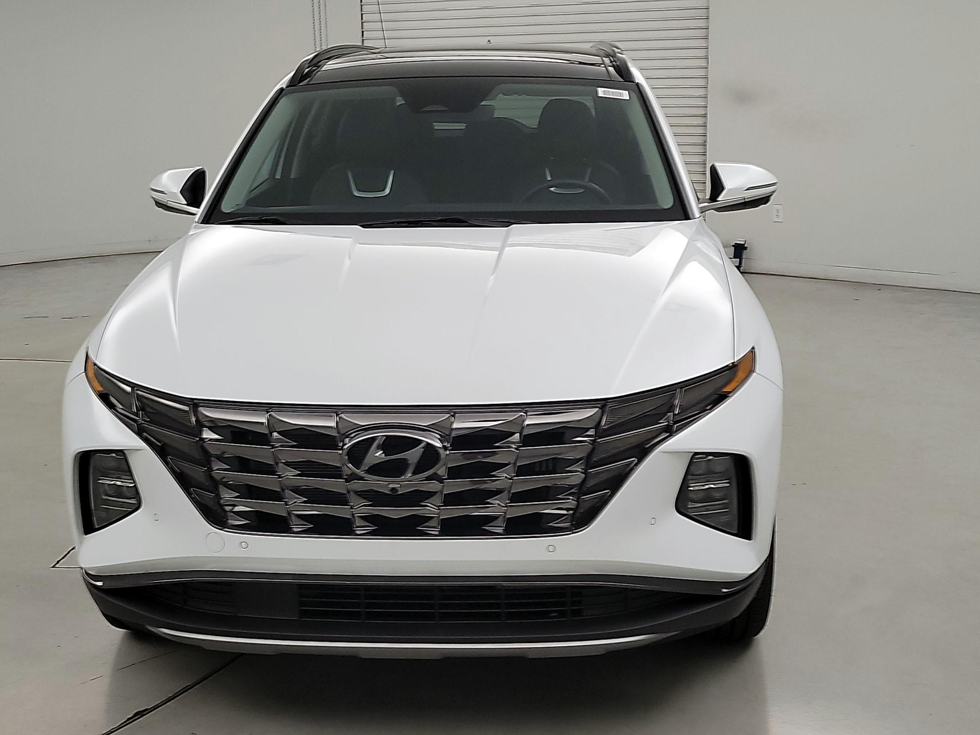 Thumbnail: 2023 Hyundai Tucson - 2