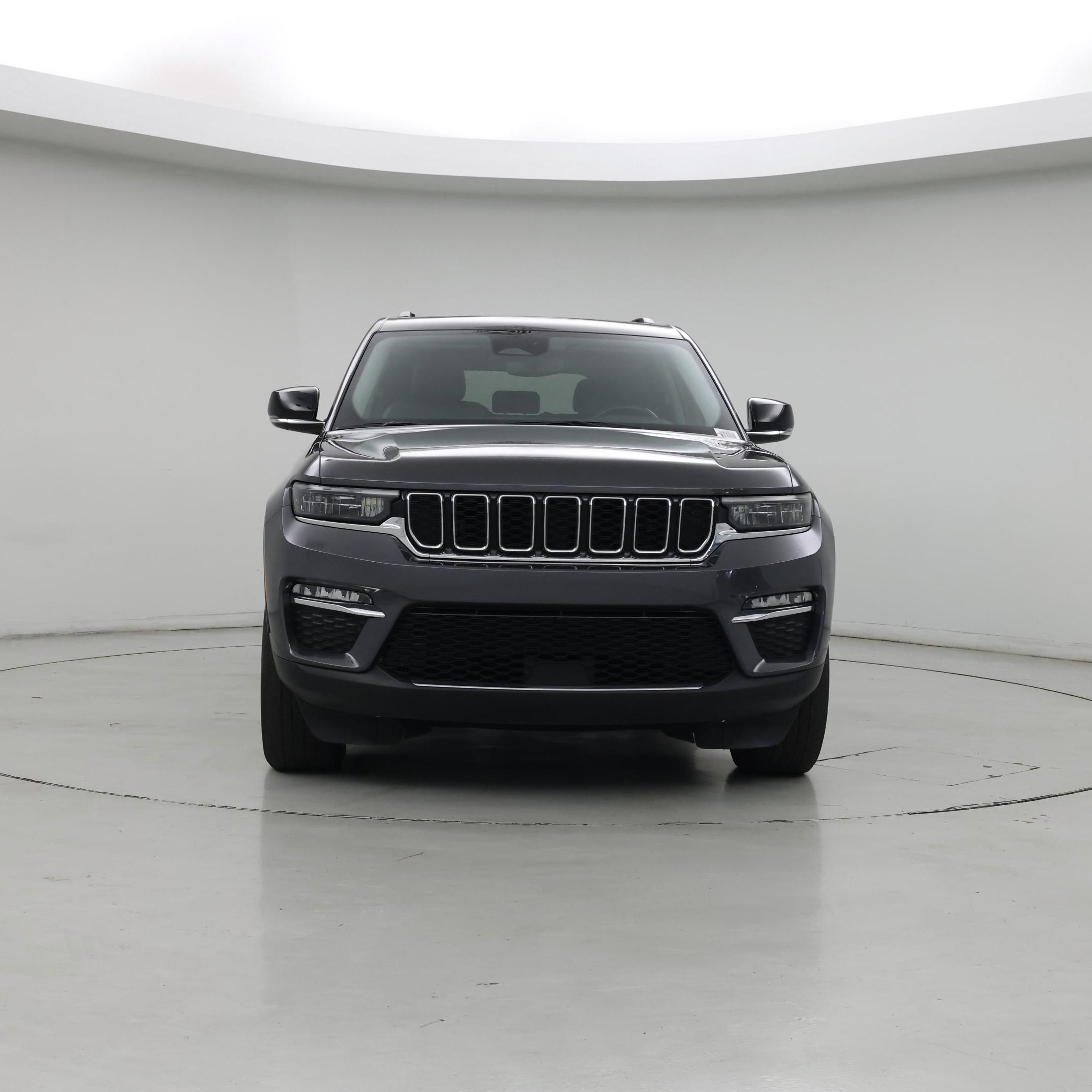 Thumbnail: 2022 Jeep Grand Cherokee - 5