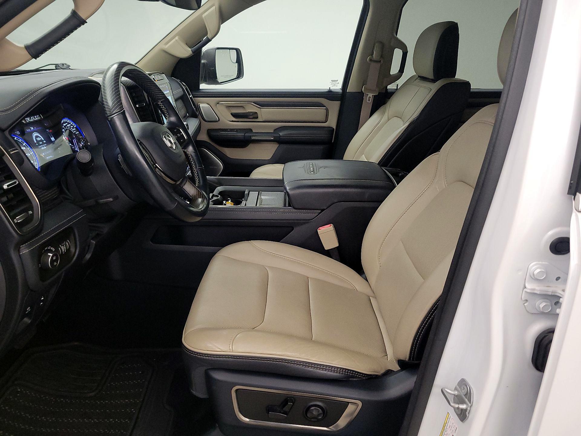 Thumbnail: 2020 RAM 1500 - 9