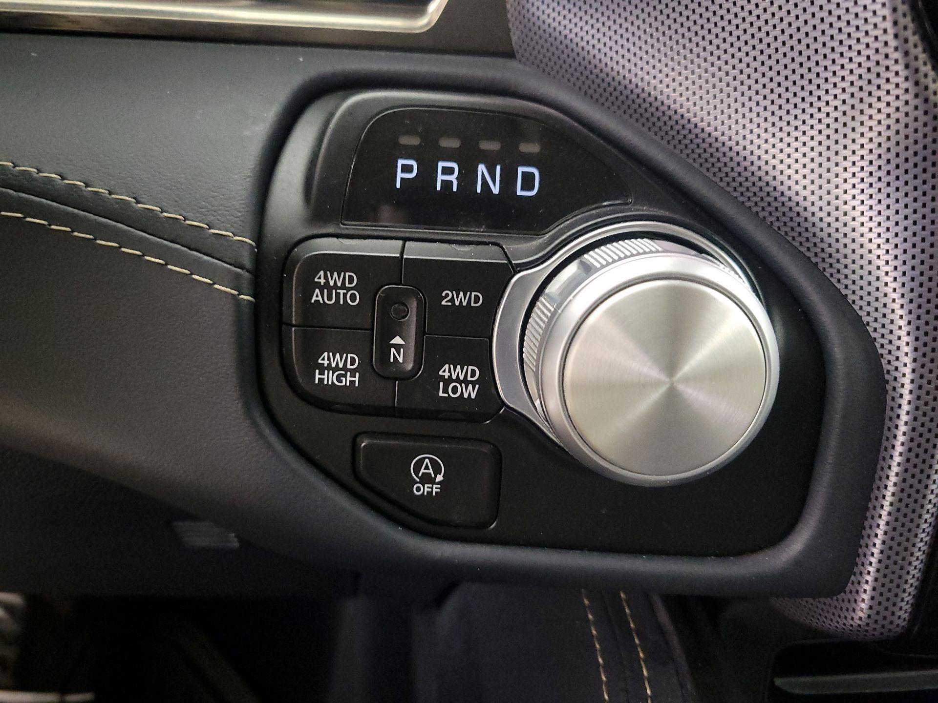 Thumbnail: 2020 RAM 1500 - 16
