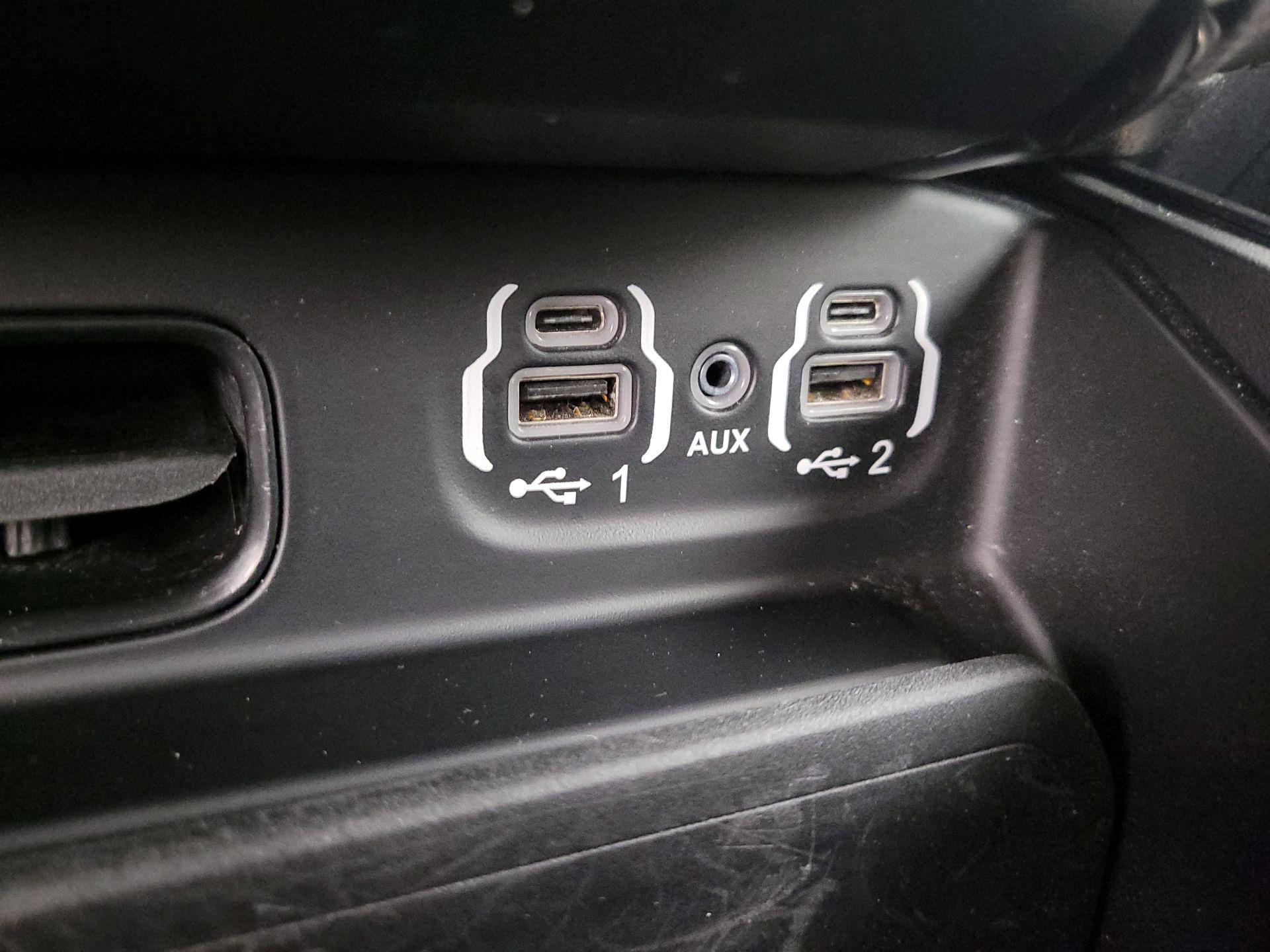 Thumbnail: 2020 RAM 1500 - 17