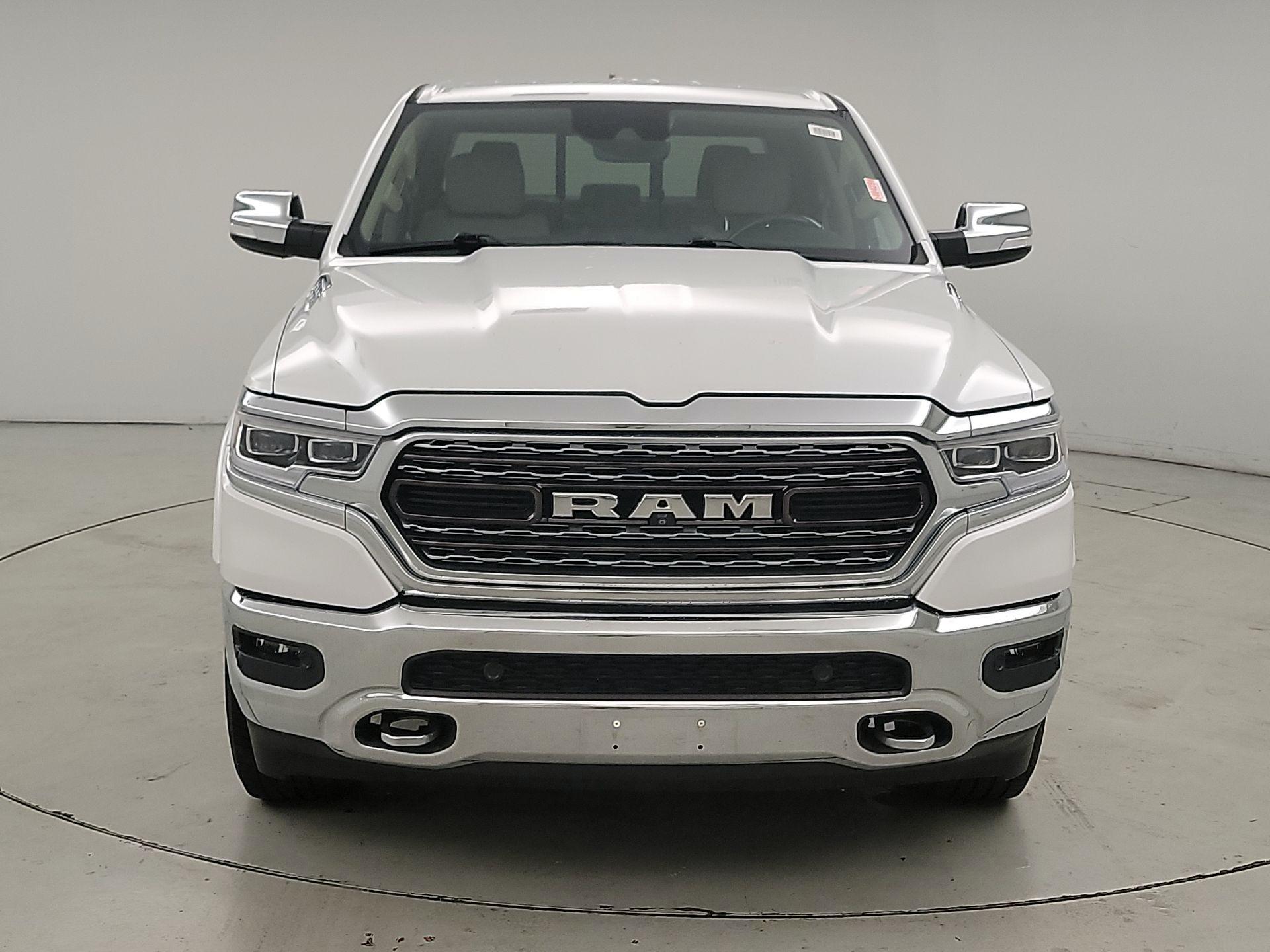 Thumbnail: 2020 RAM 1500 - 2